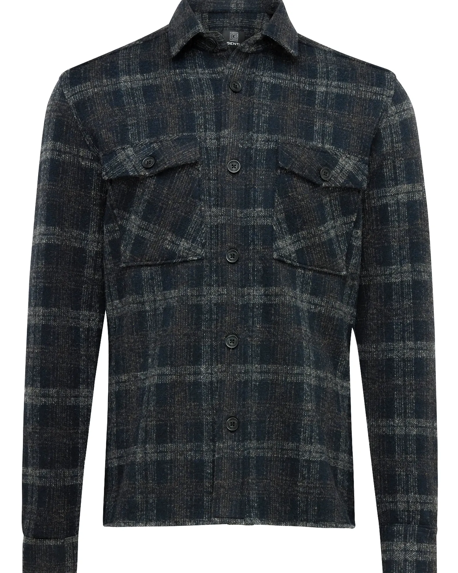 Genti Overshirt