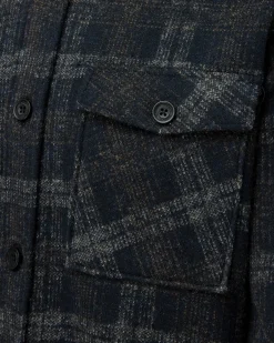 Genti Overshirt