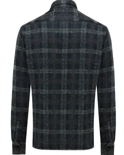 Genti Overshirt