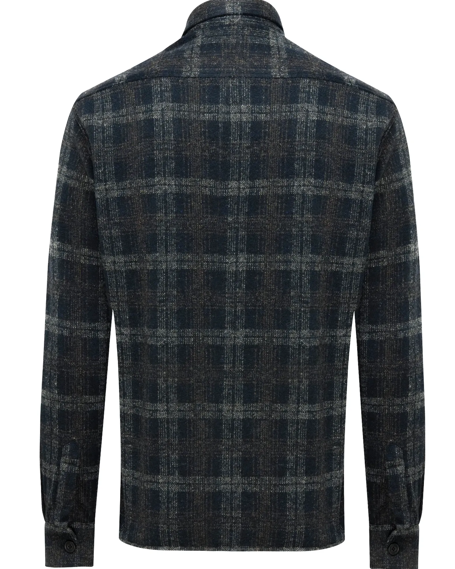 Genti Overshirt