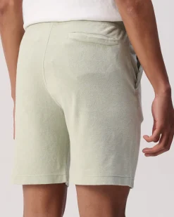 Genti Short