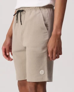 Genti Short
