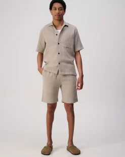 Genti Short