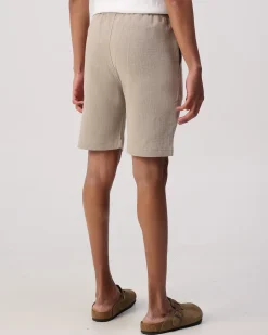 Genti Short