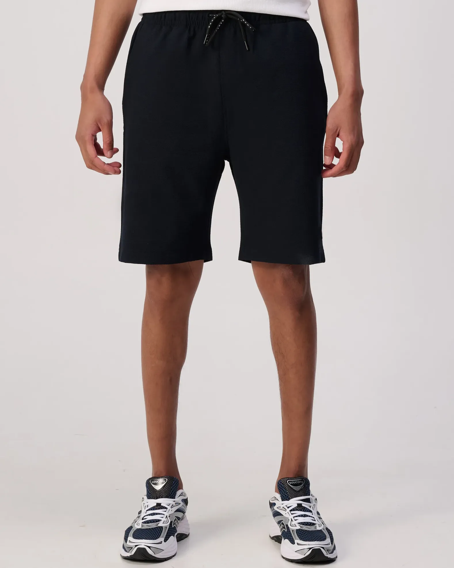 Genti Short