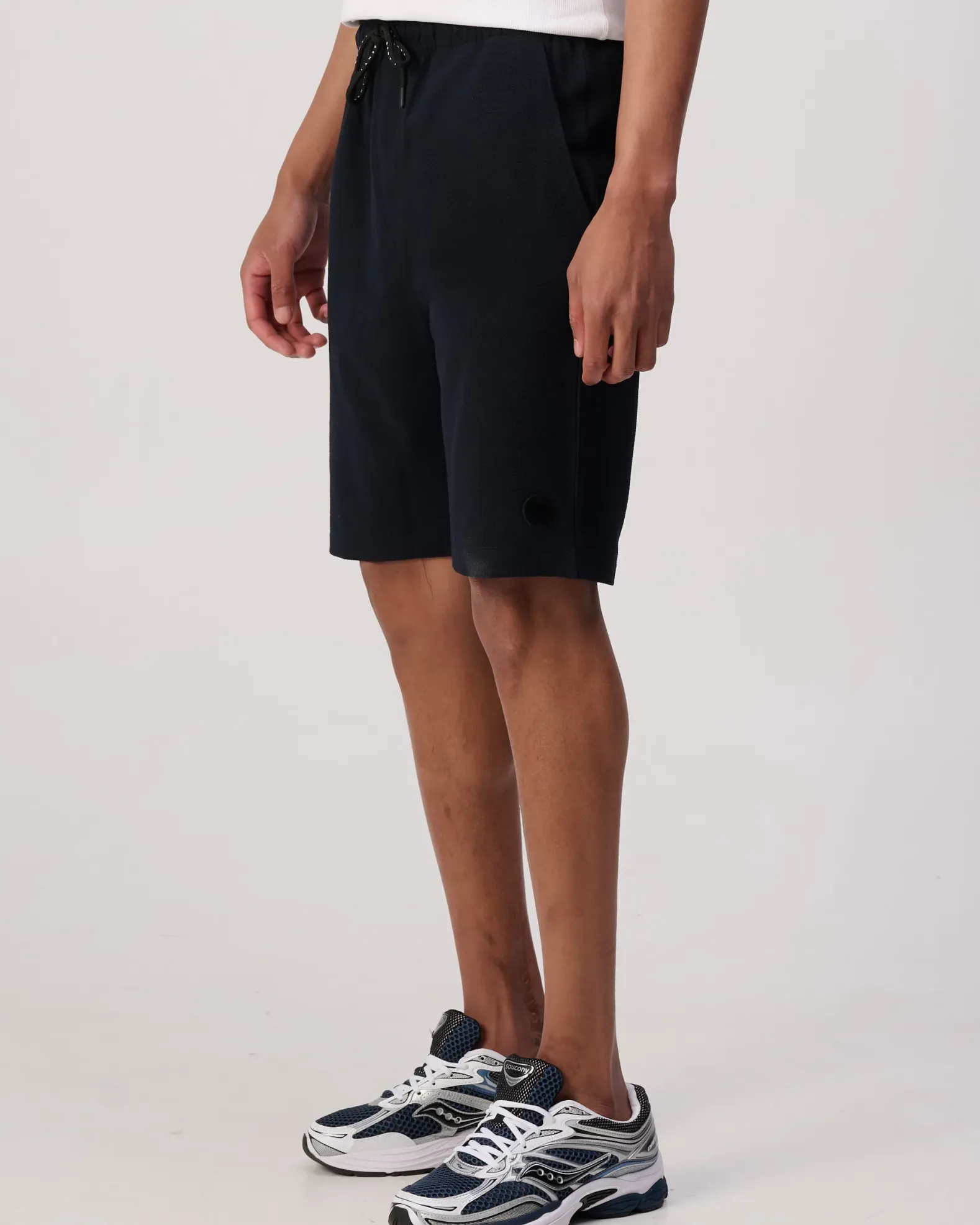Genti Short