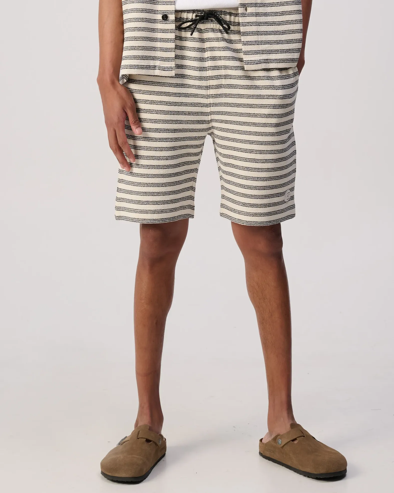 Genti Short