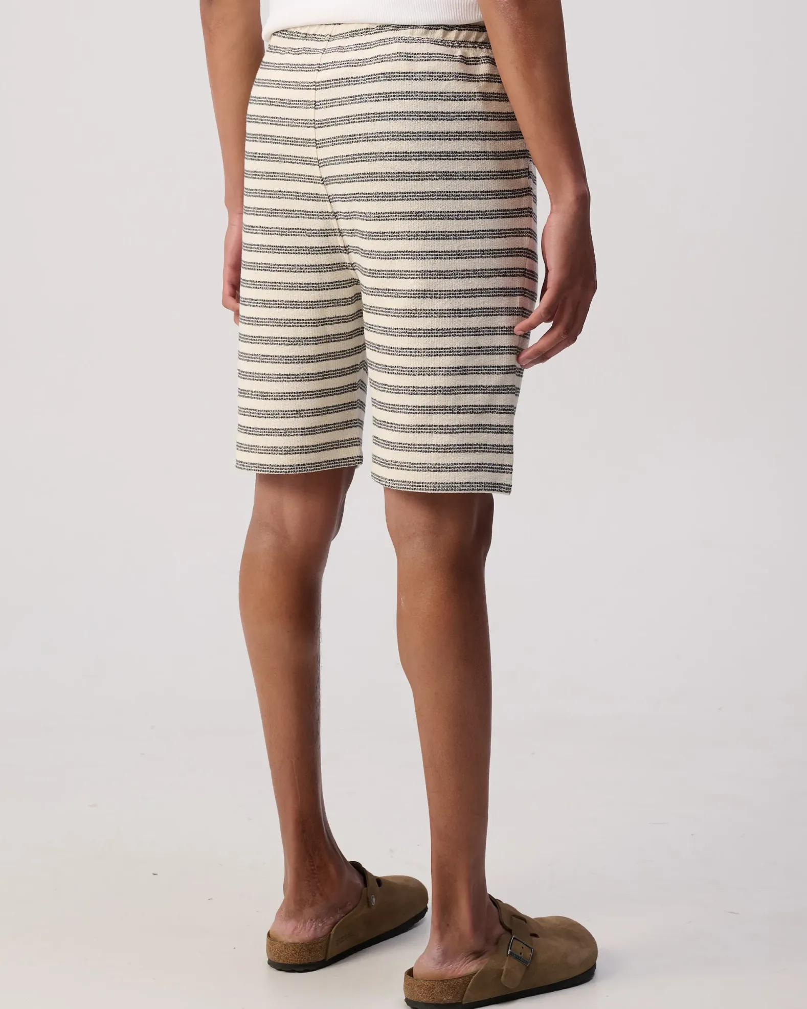 Genti Short