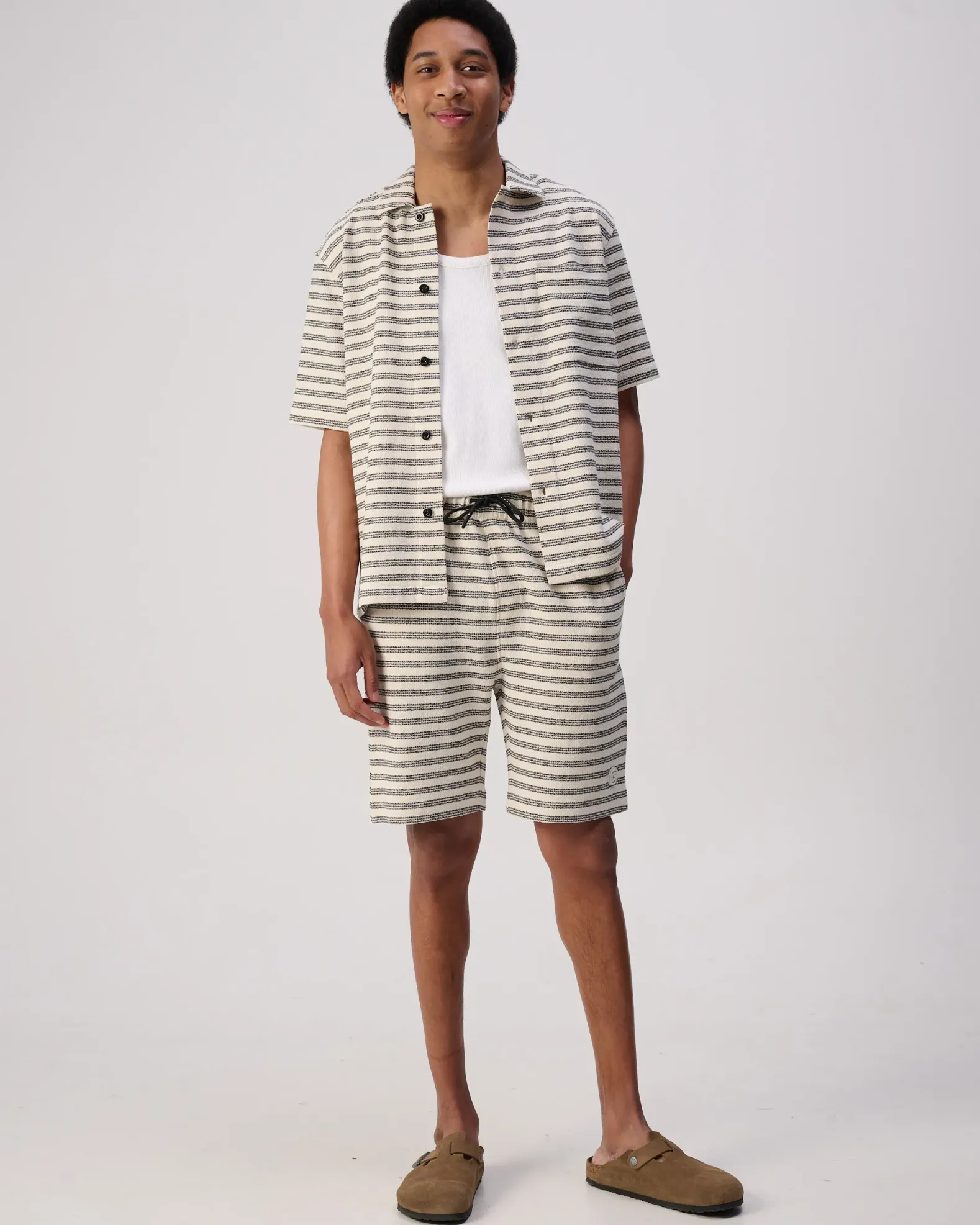 Genti Short