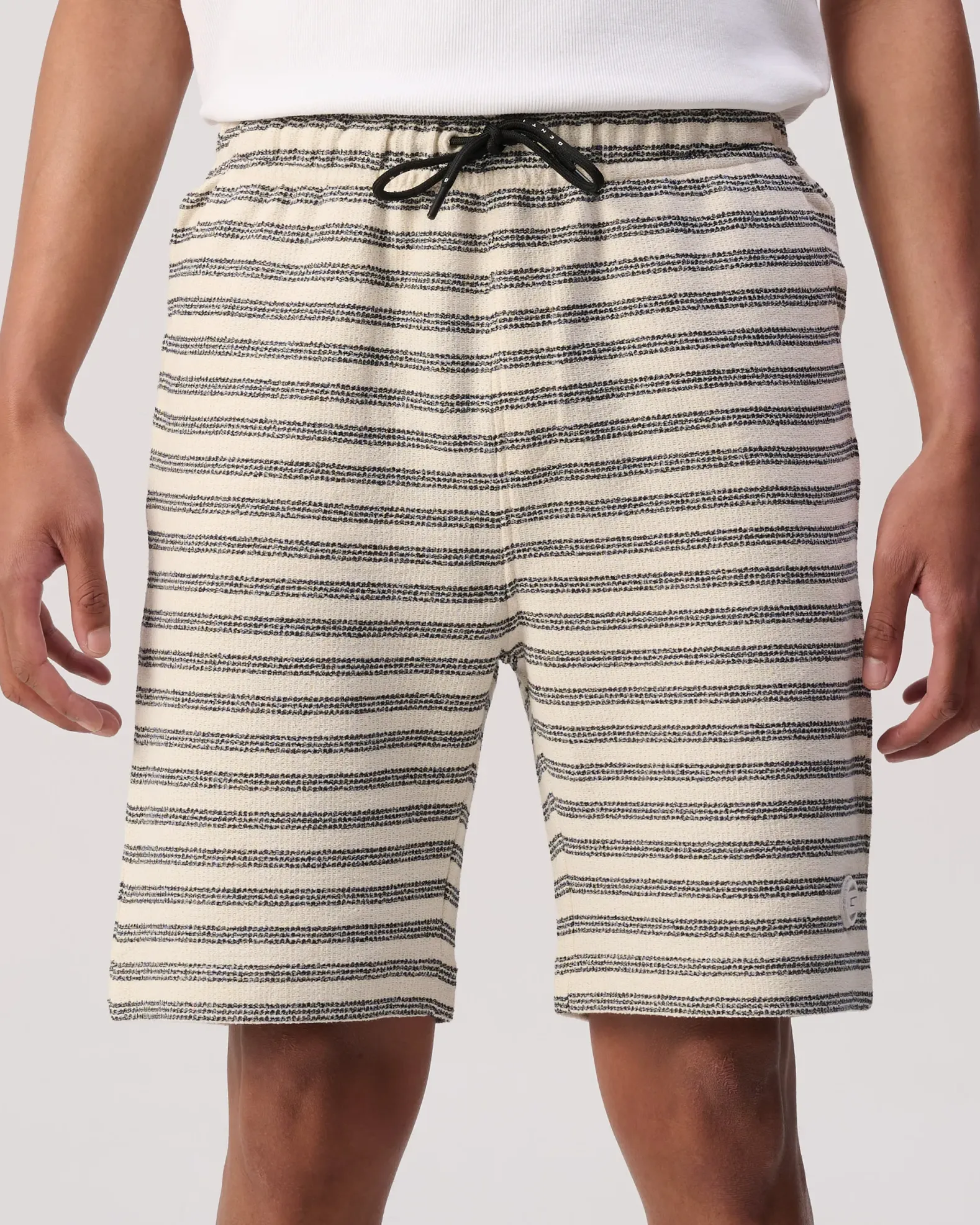 Genti Short