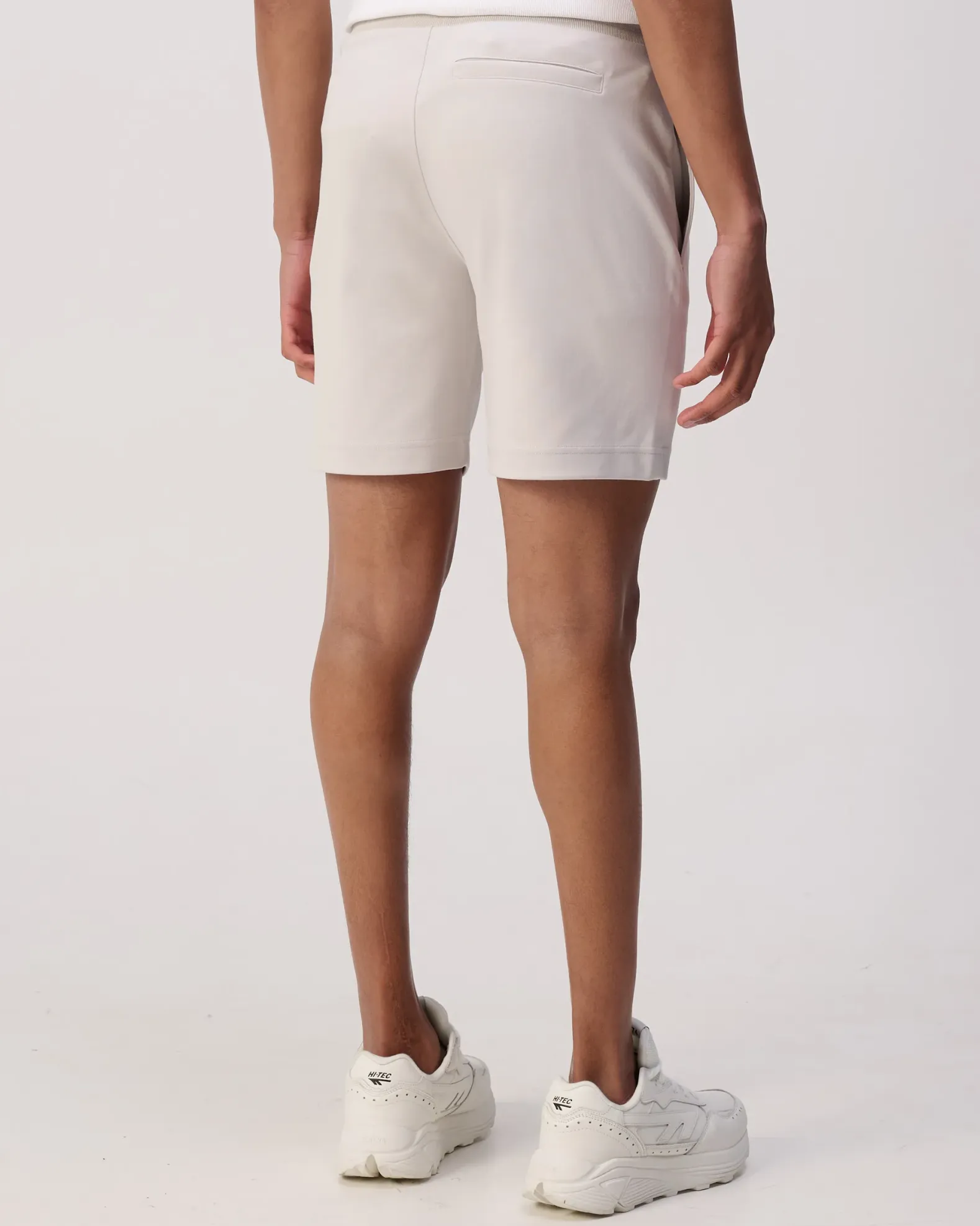 Genti Short