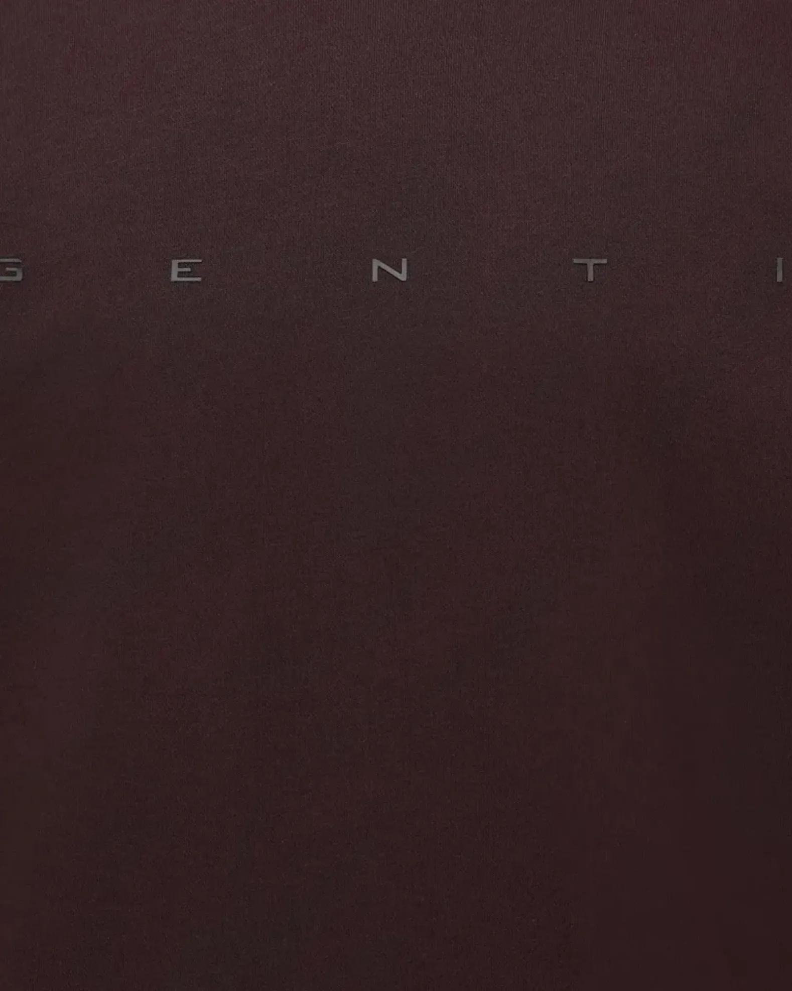 Genti Sweater