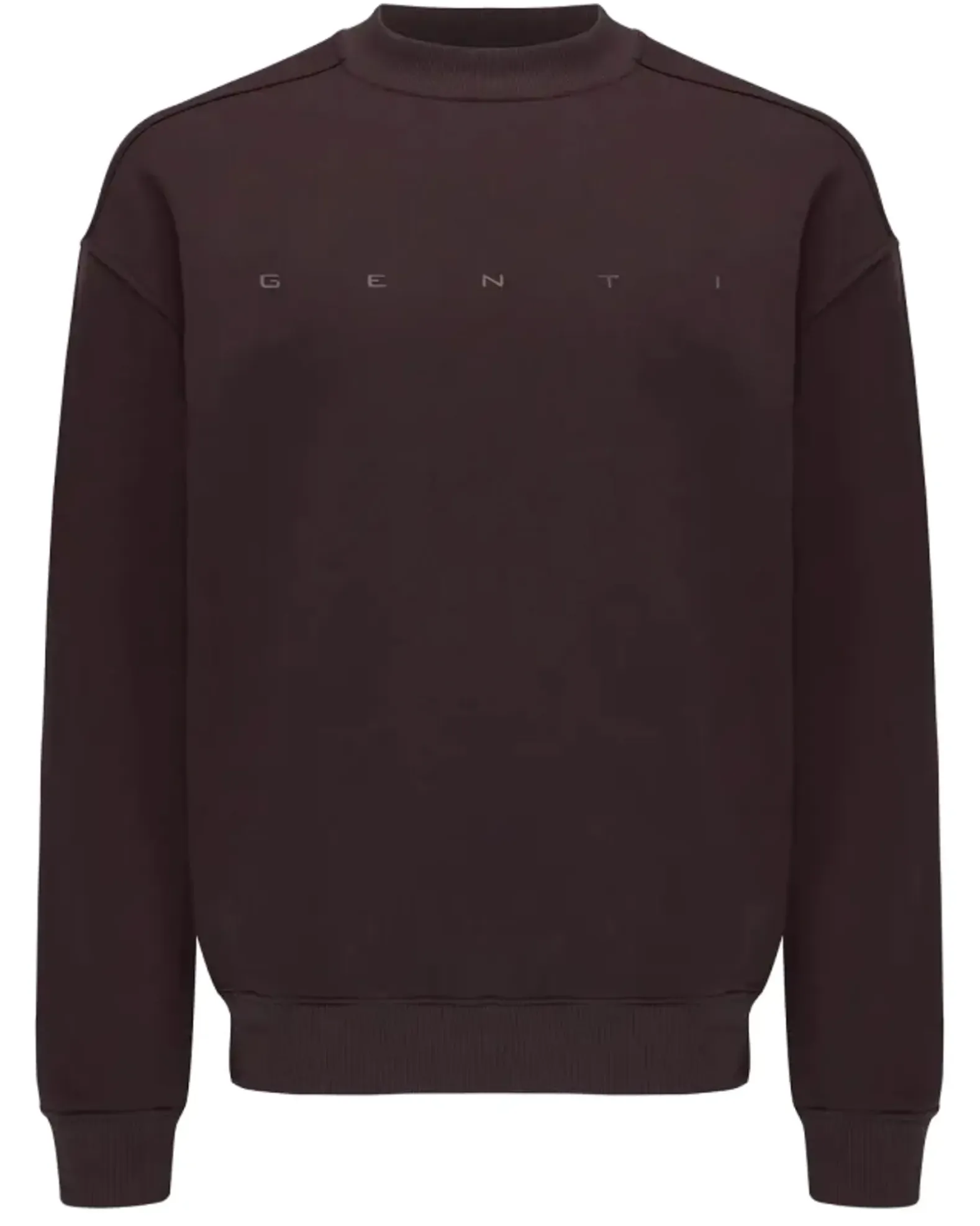 Genti Sweater