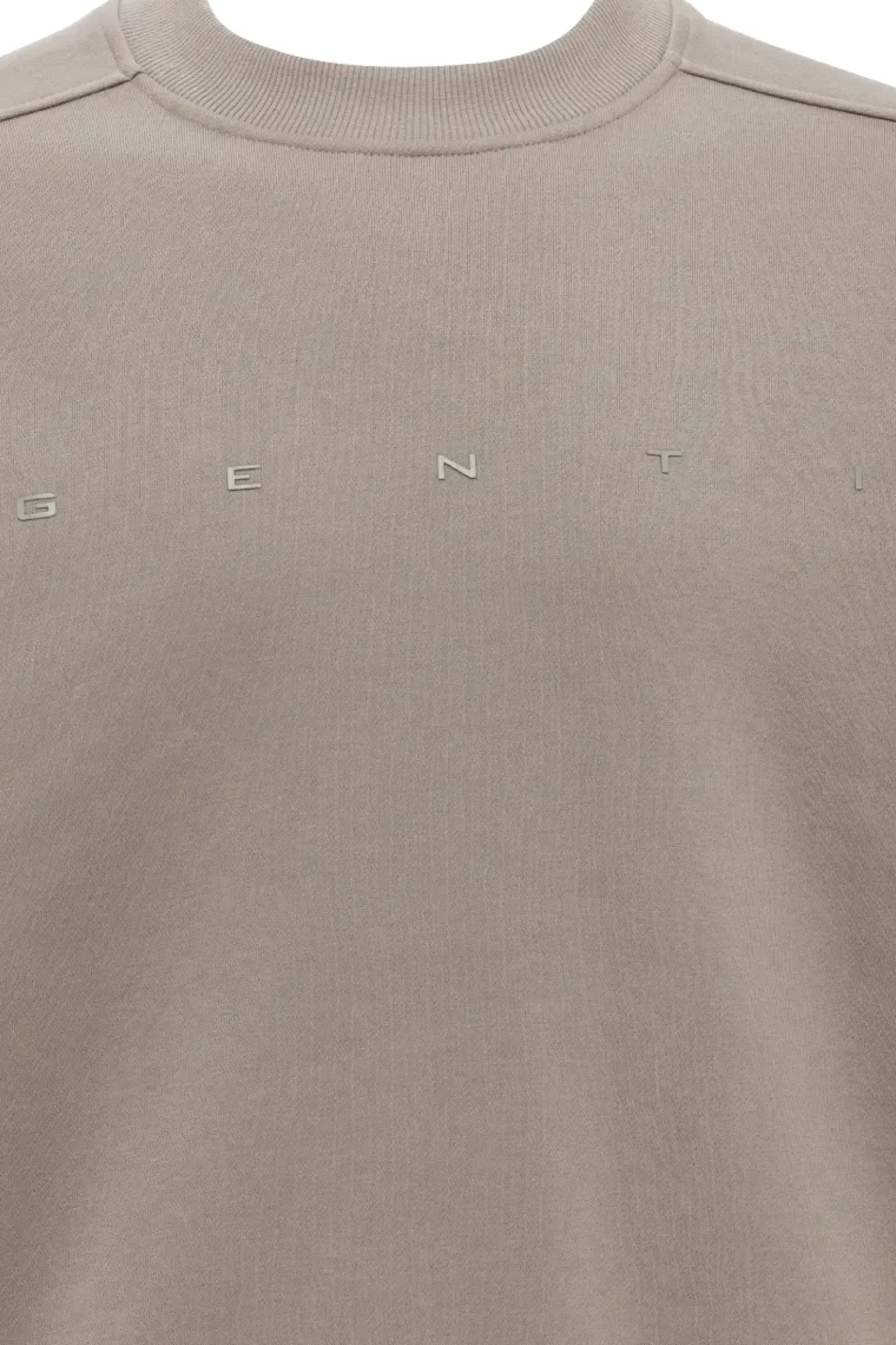 Genti Sweater