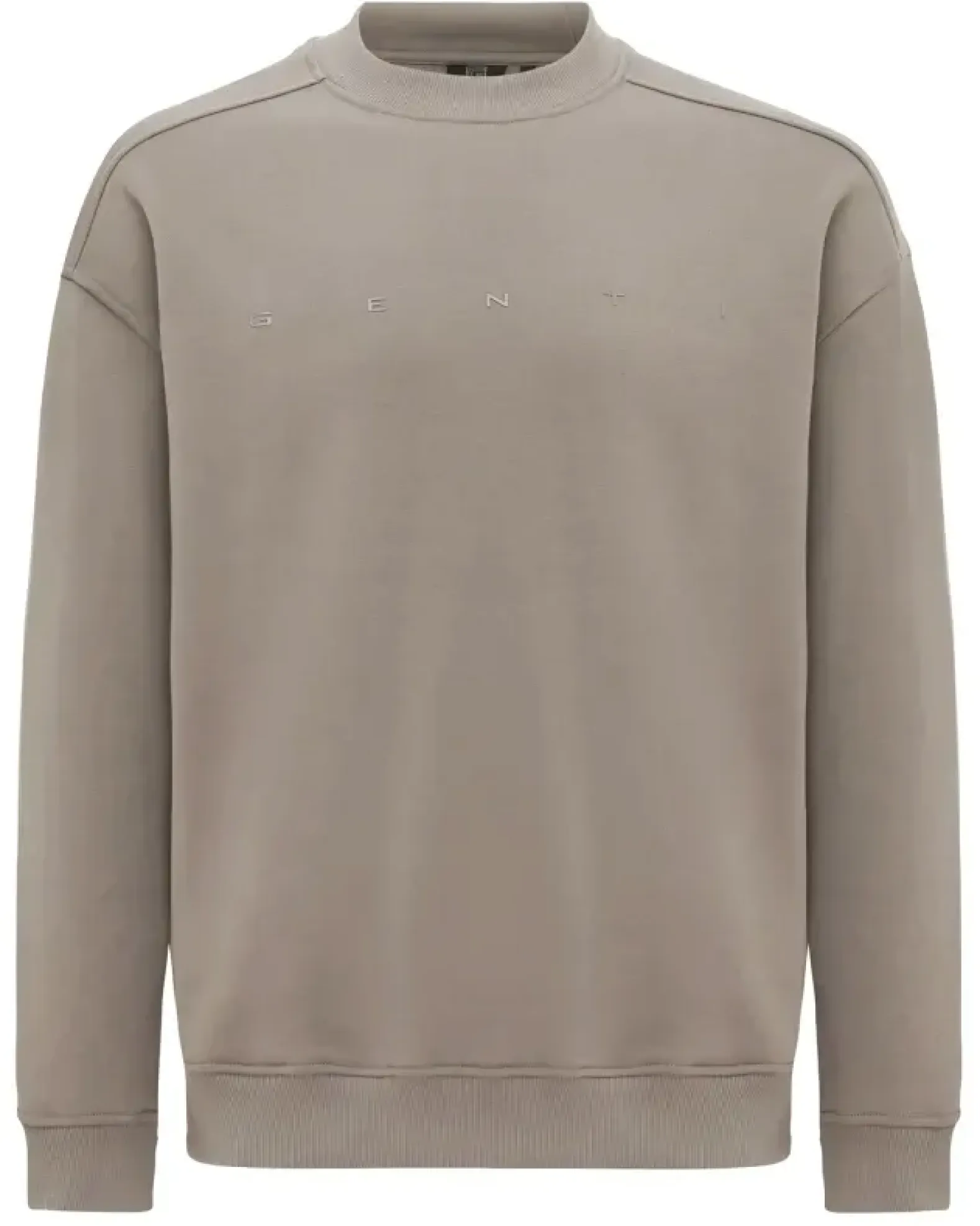 Genti Sweater