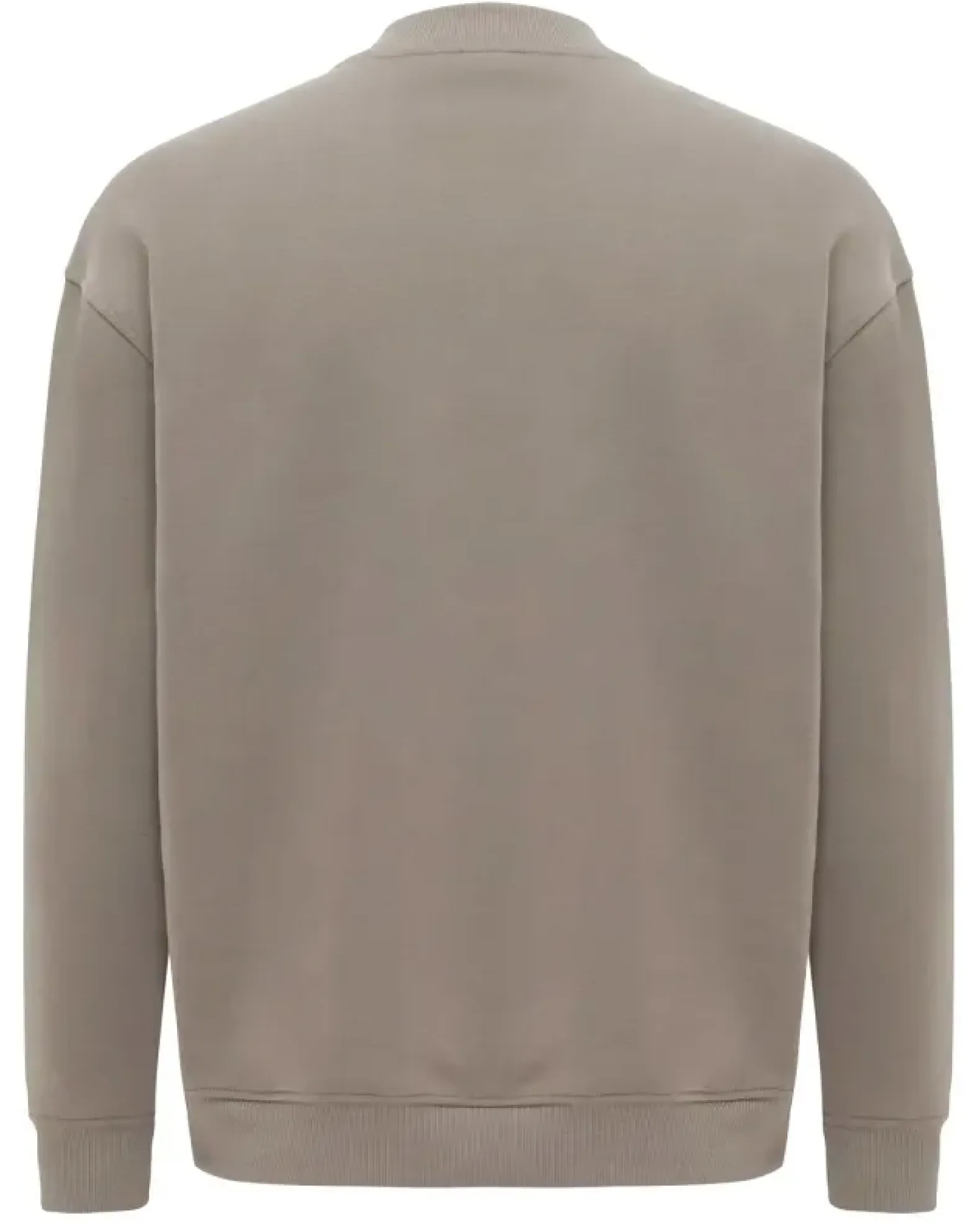 Genti Sweater