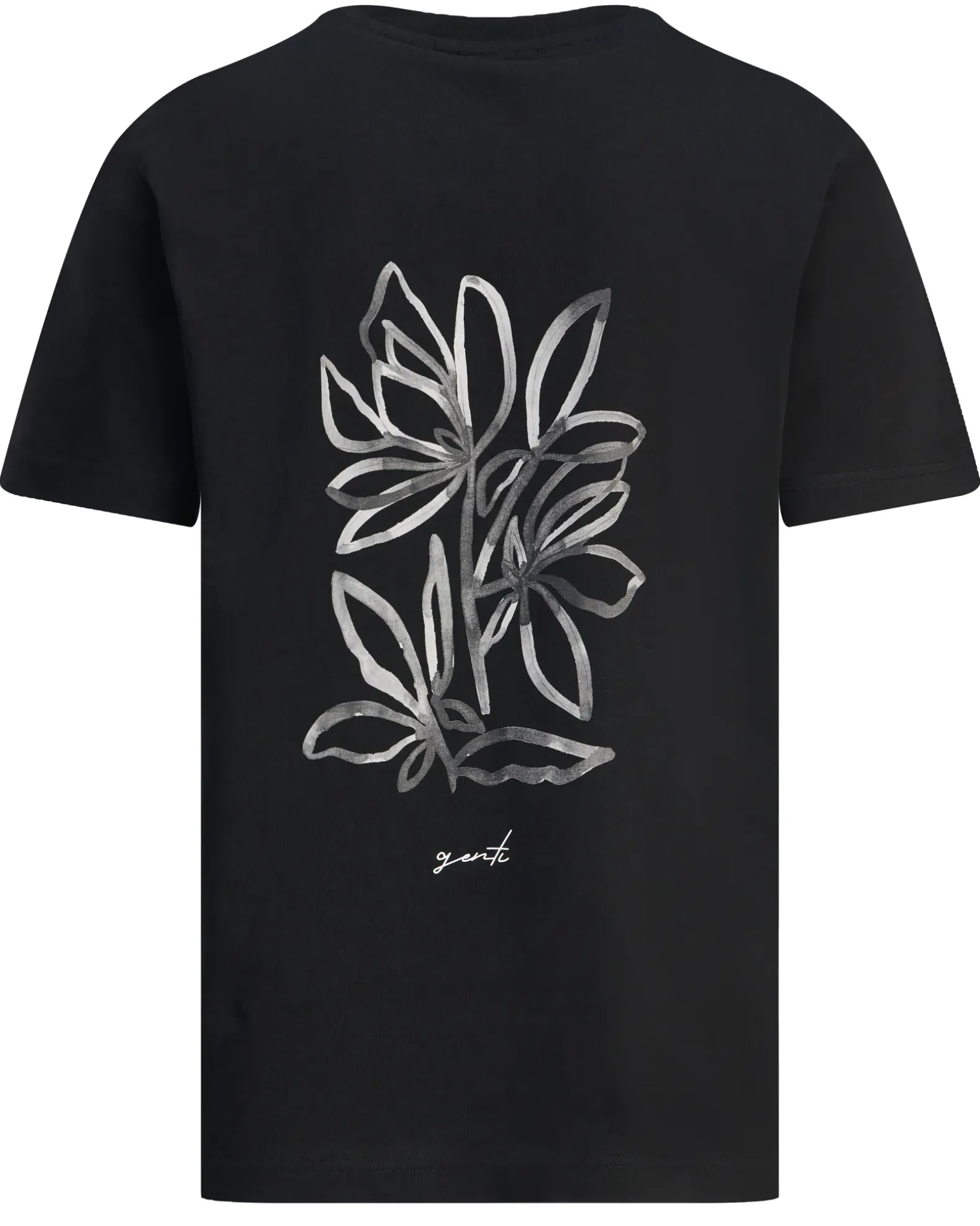 Genti T-shirt