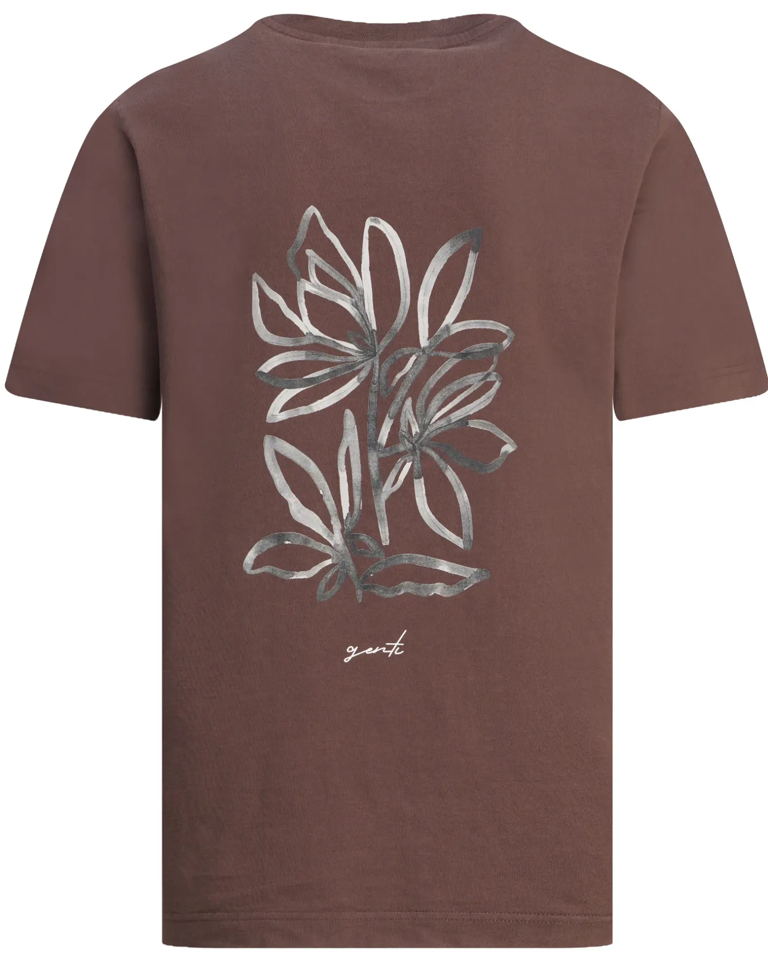 Genti T-shirt