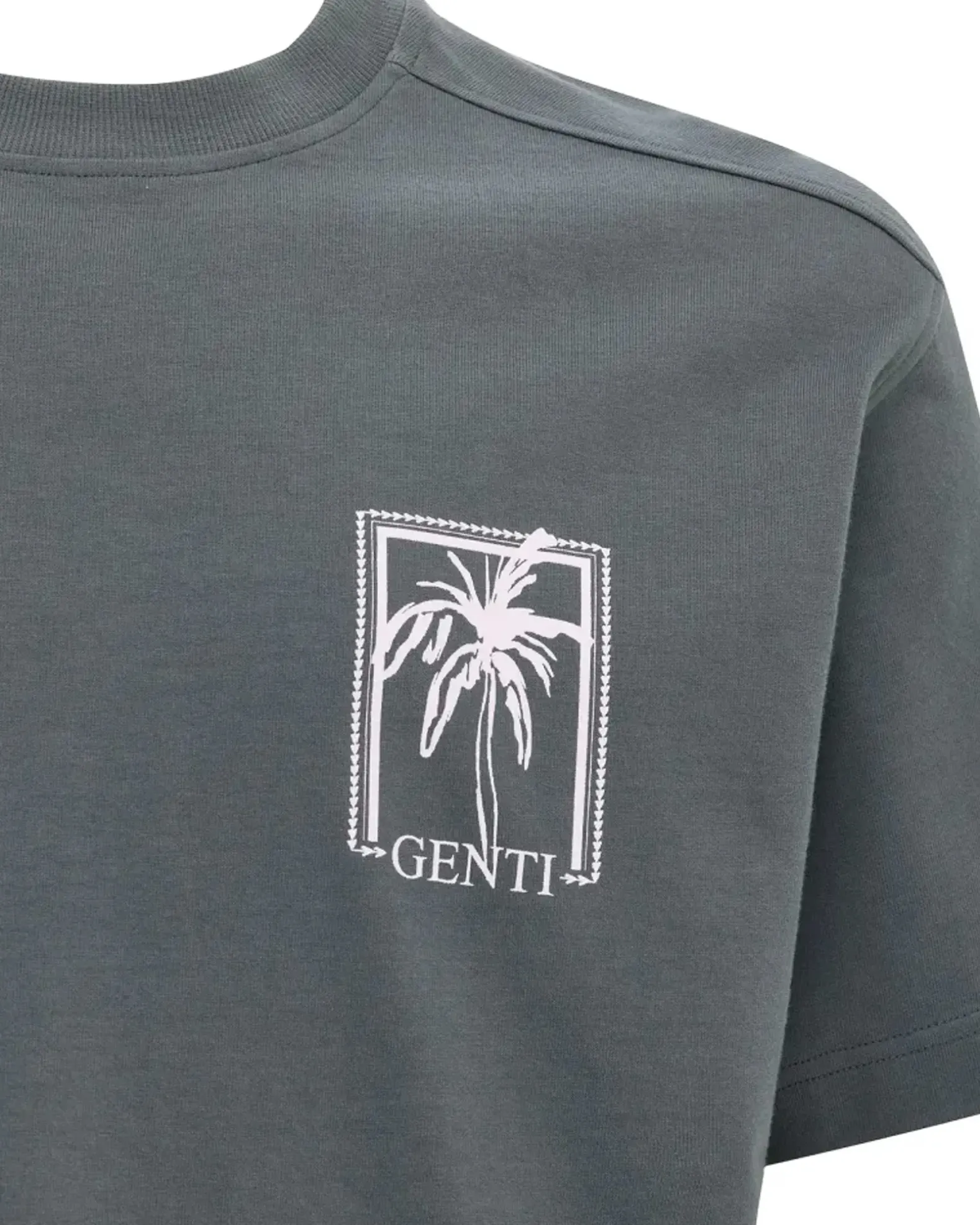 Genti T-shirt