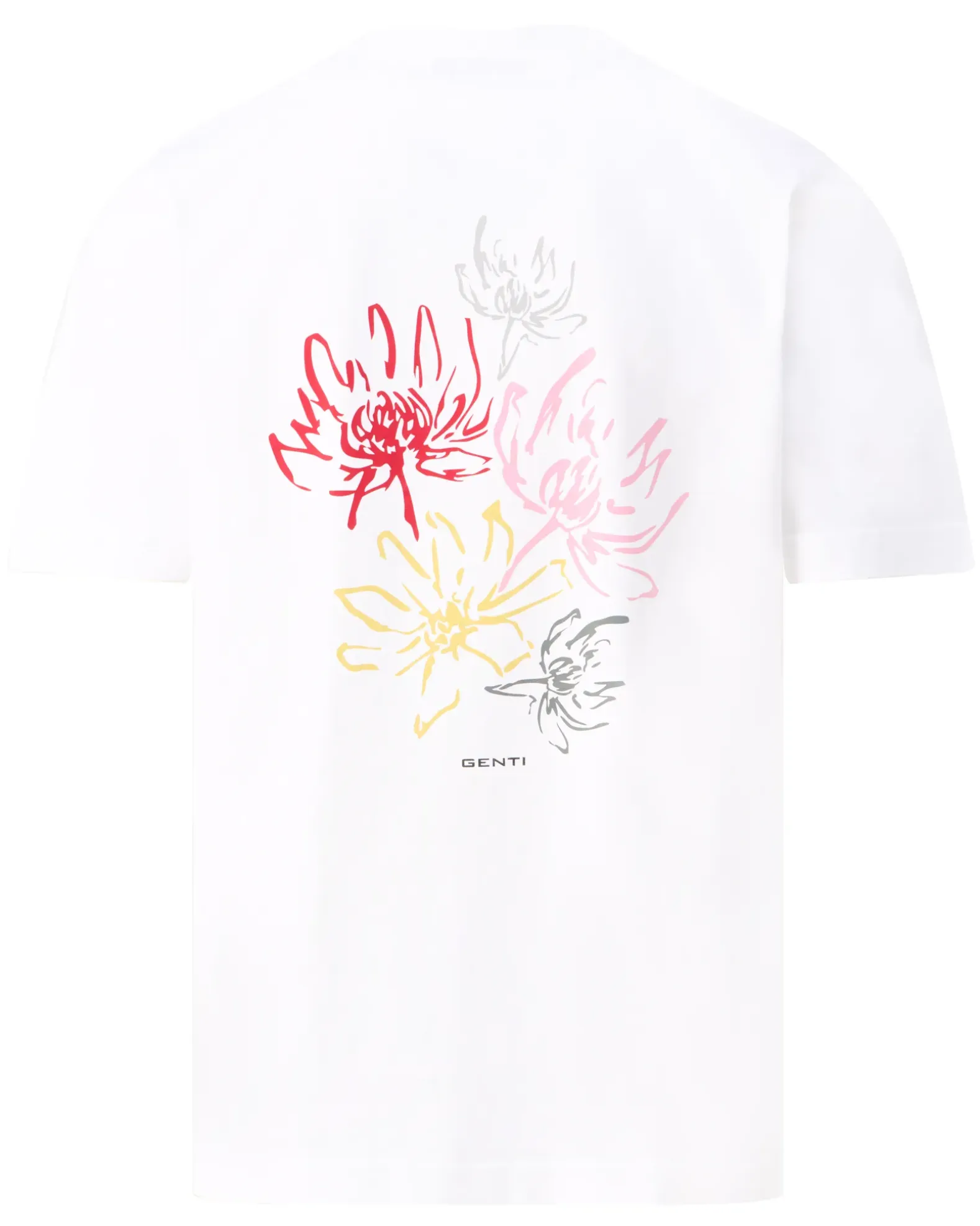 Genti T-shirt