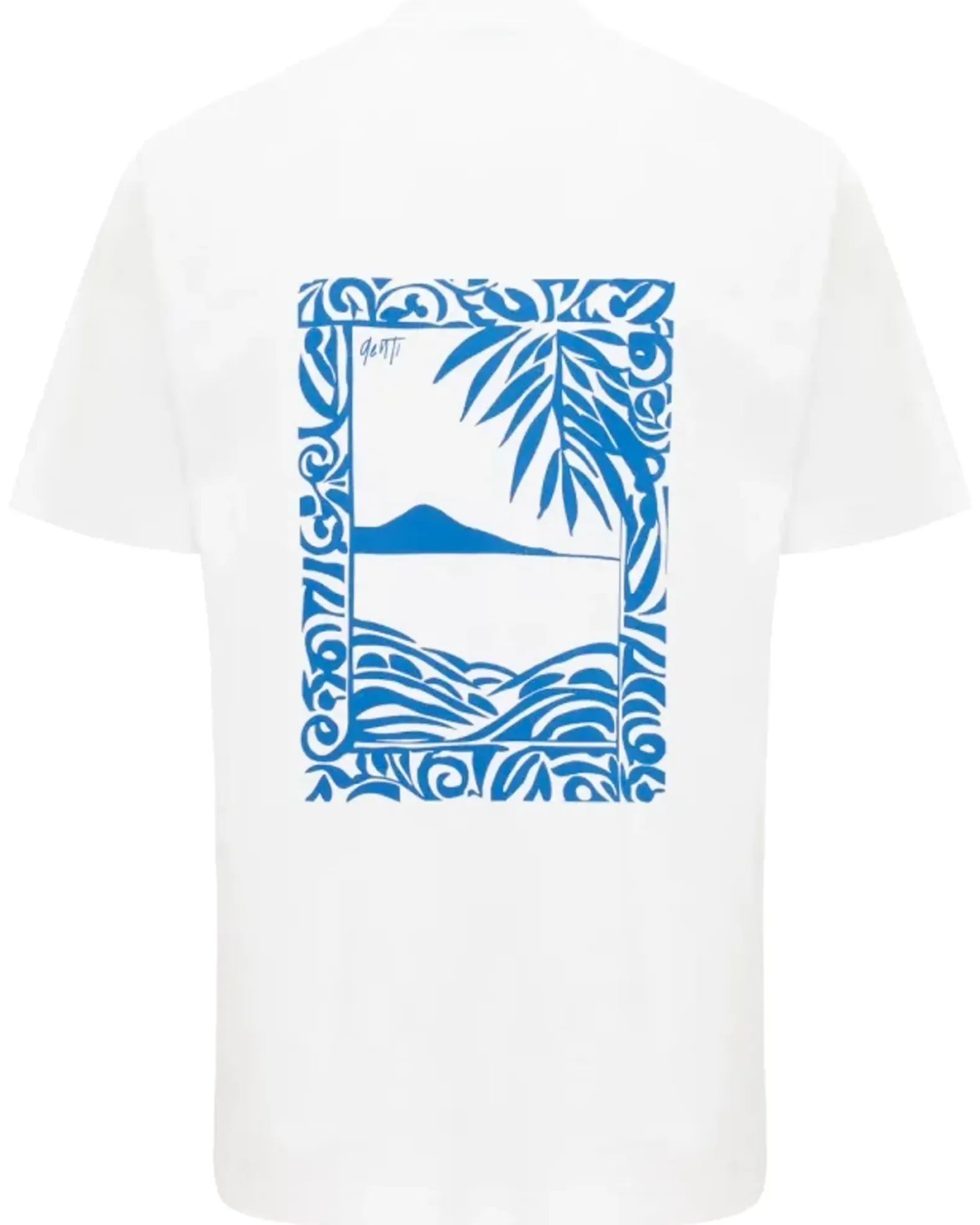 Genti T-shirt