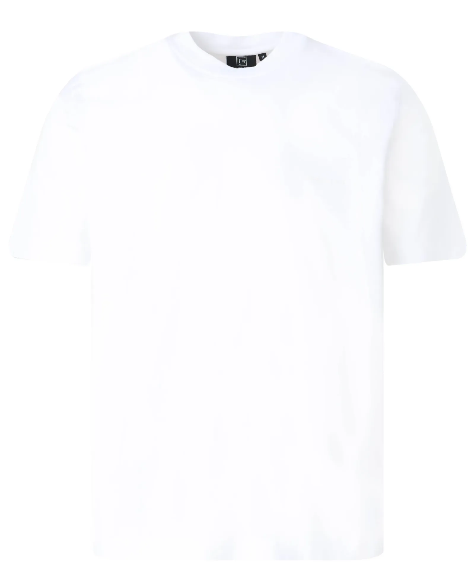Genti T-shirt Korte mouw