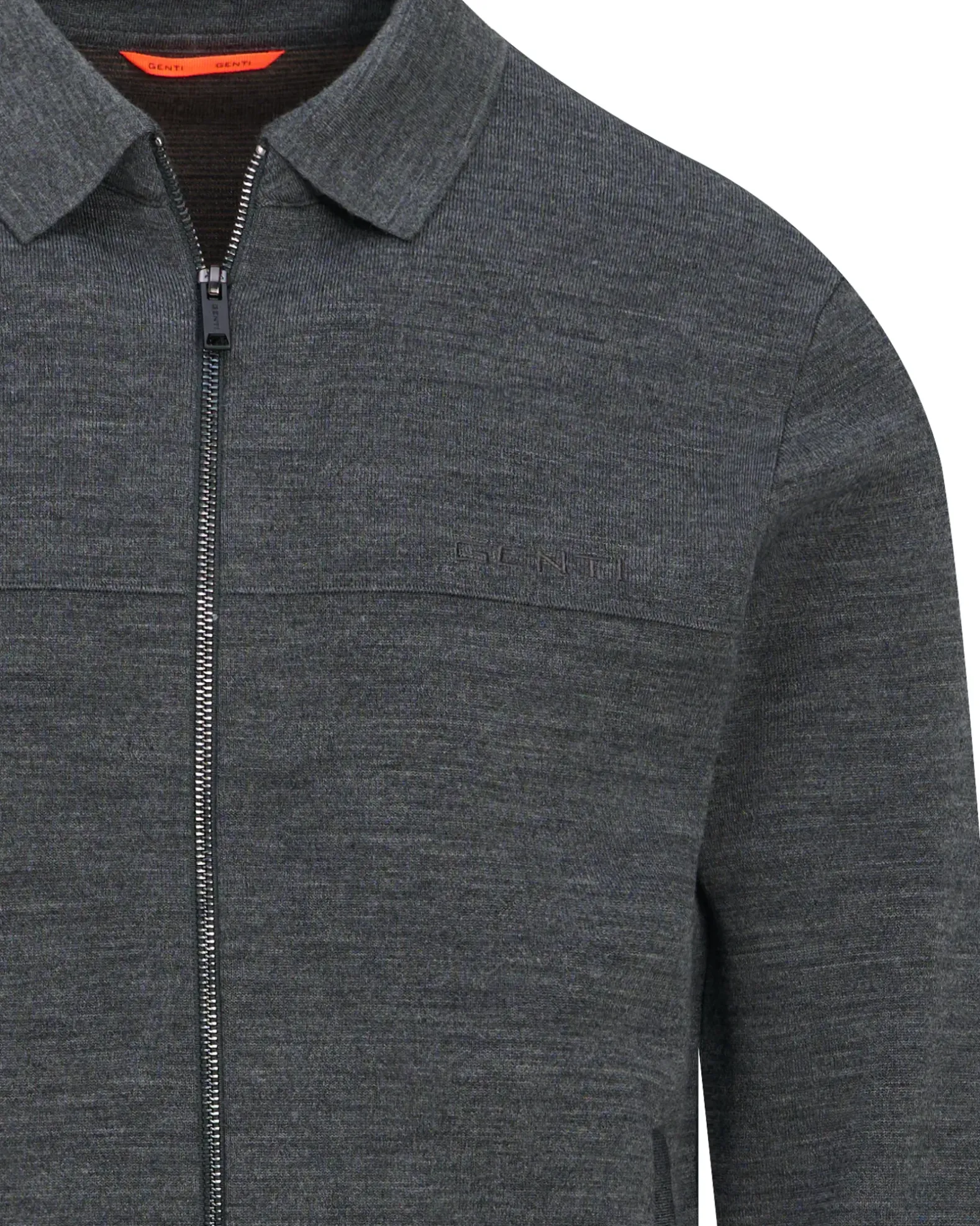 Genti Vest