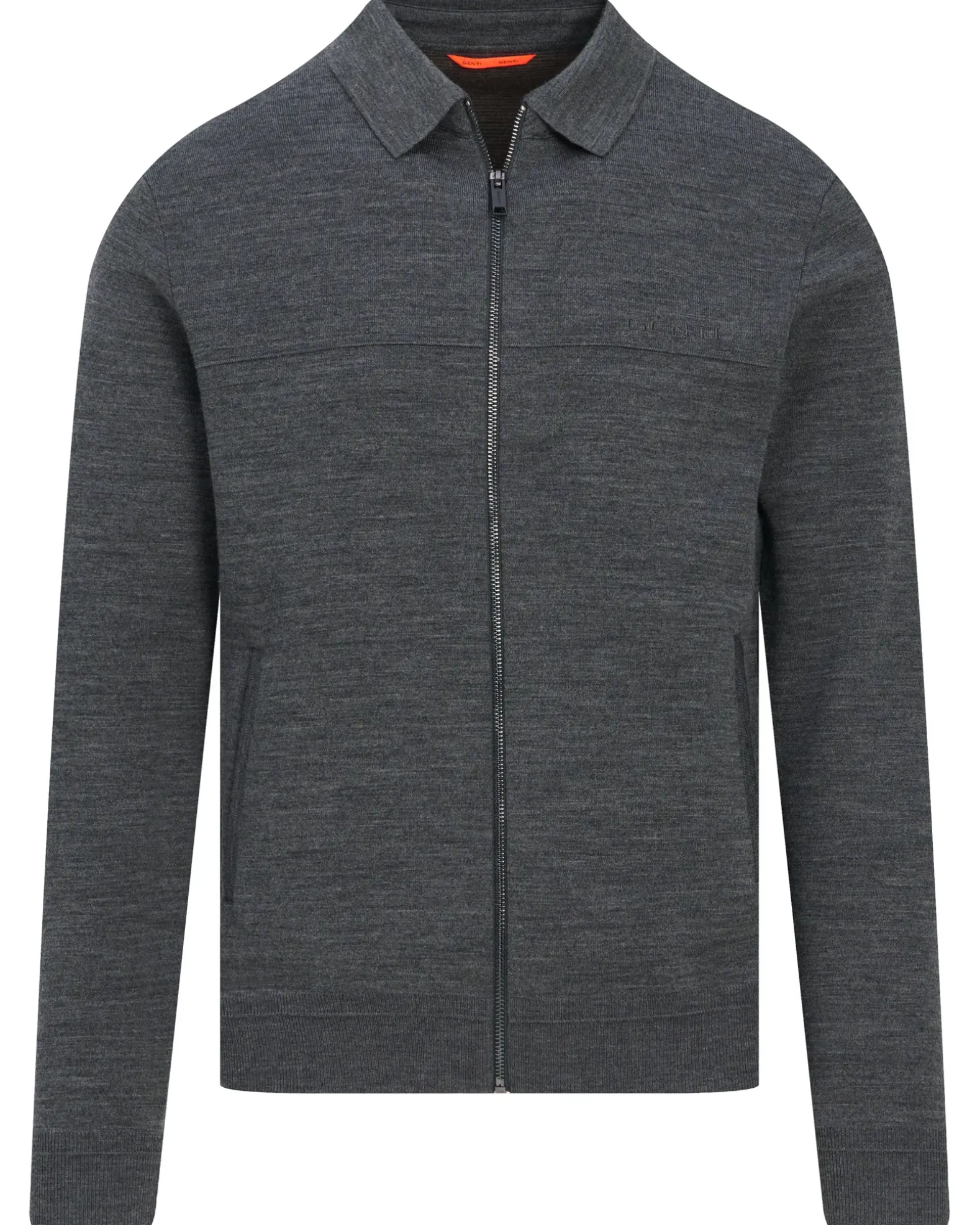 Genti Vest
