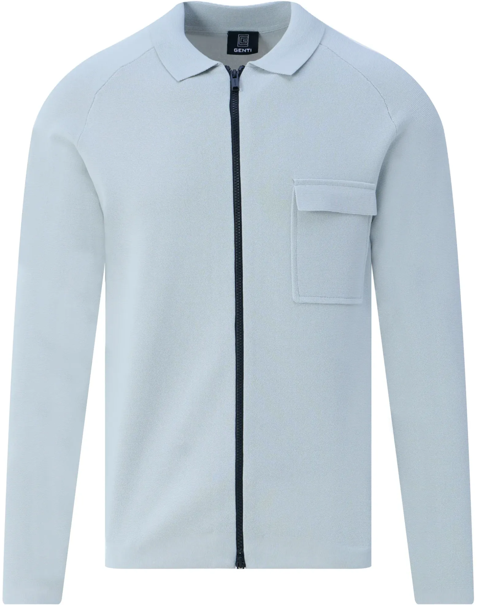 Genti Vest