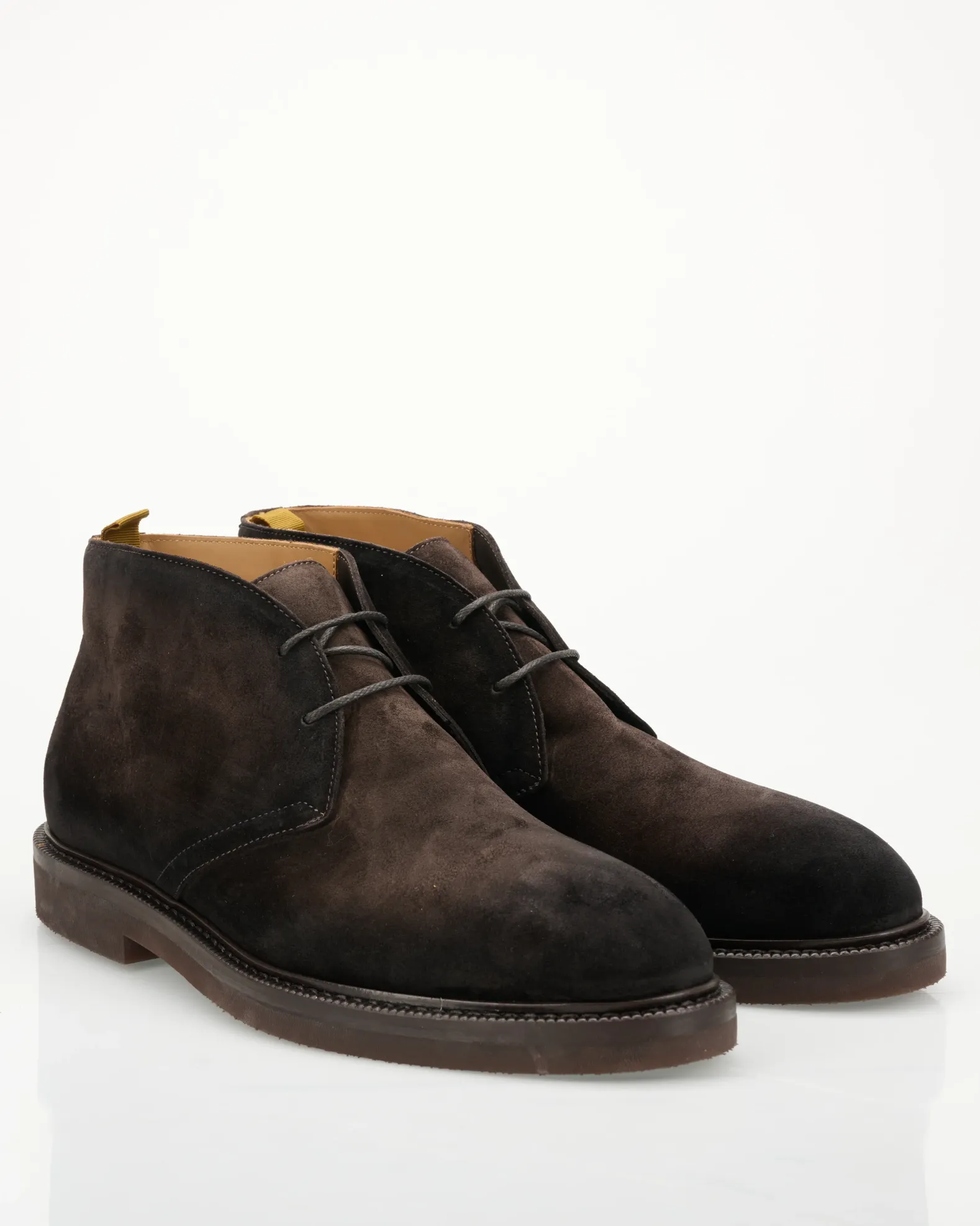Giorgio Boots