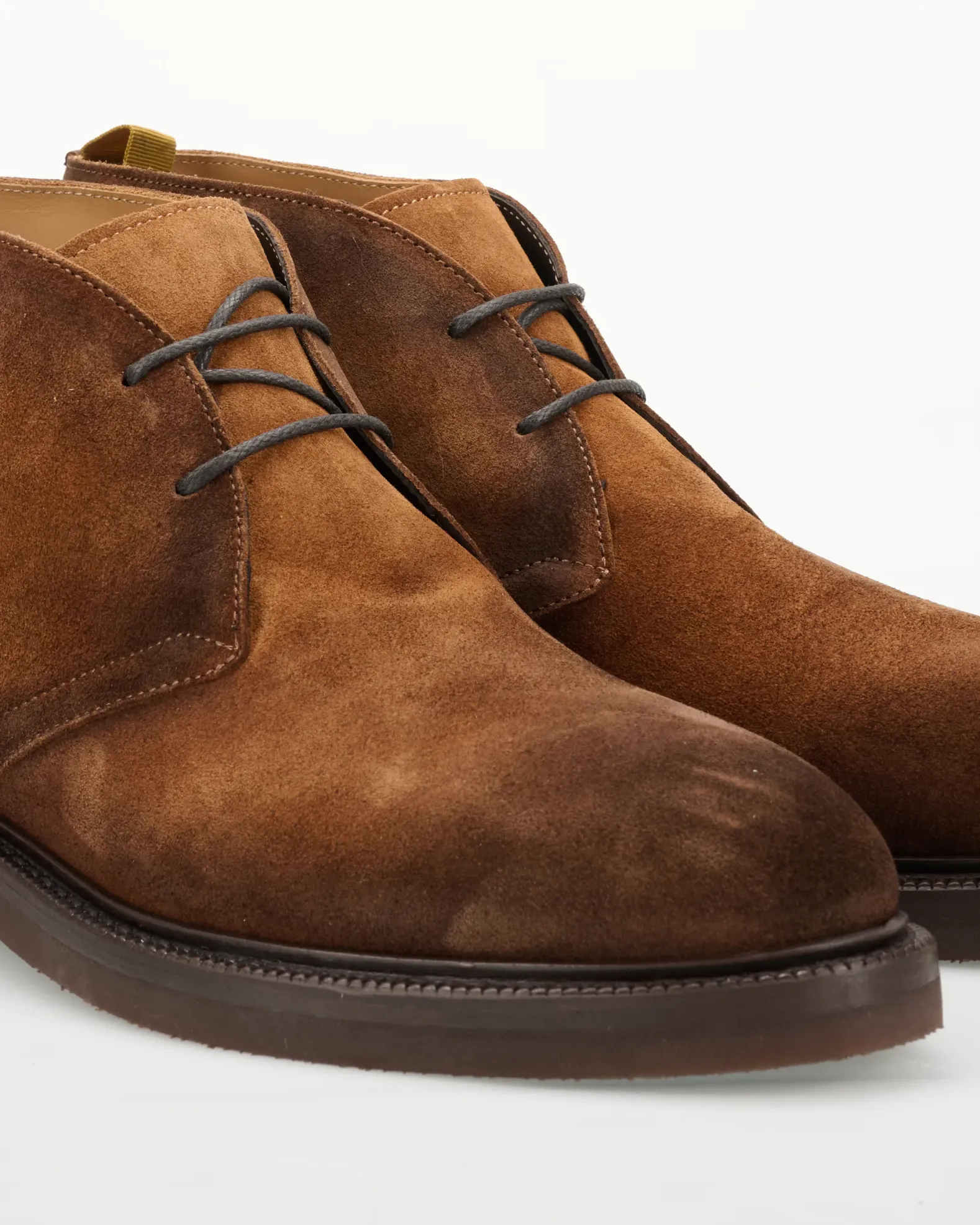 Giorgio Boots