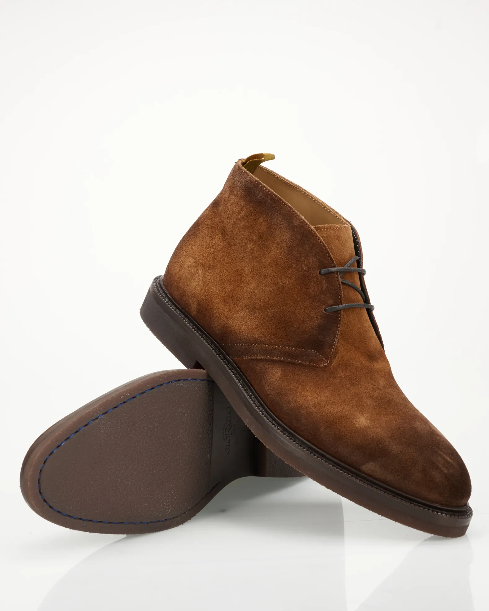 Giorgio Boots