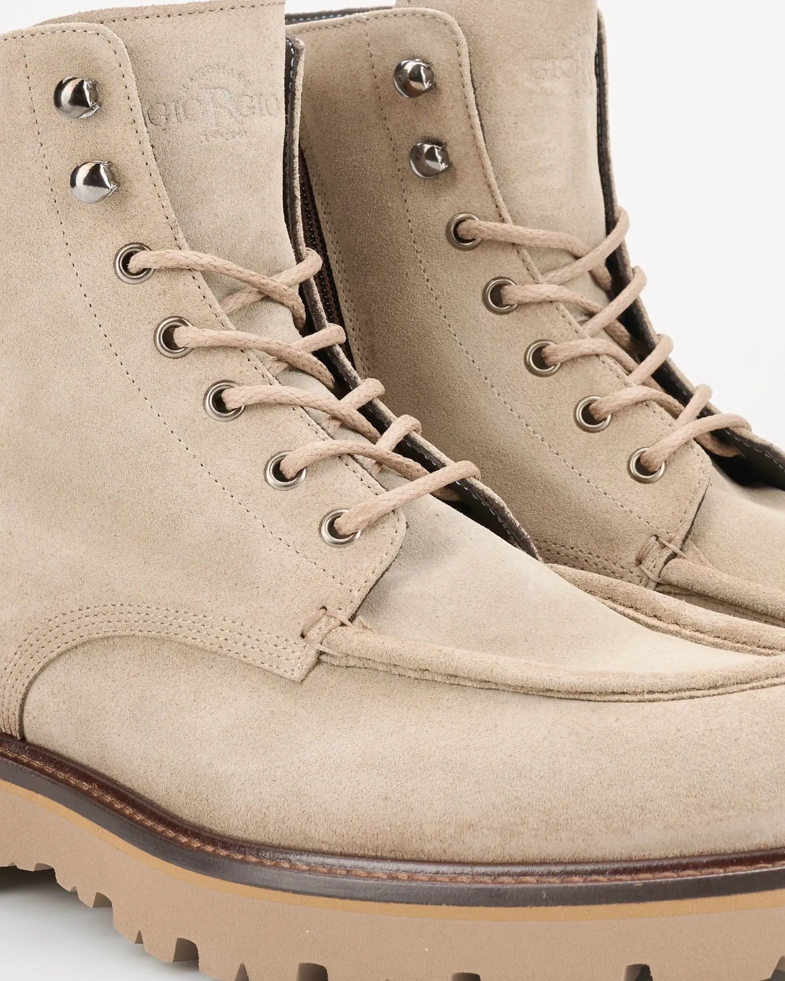 Giorgio Boots