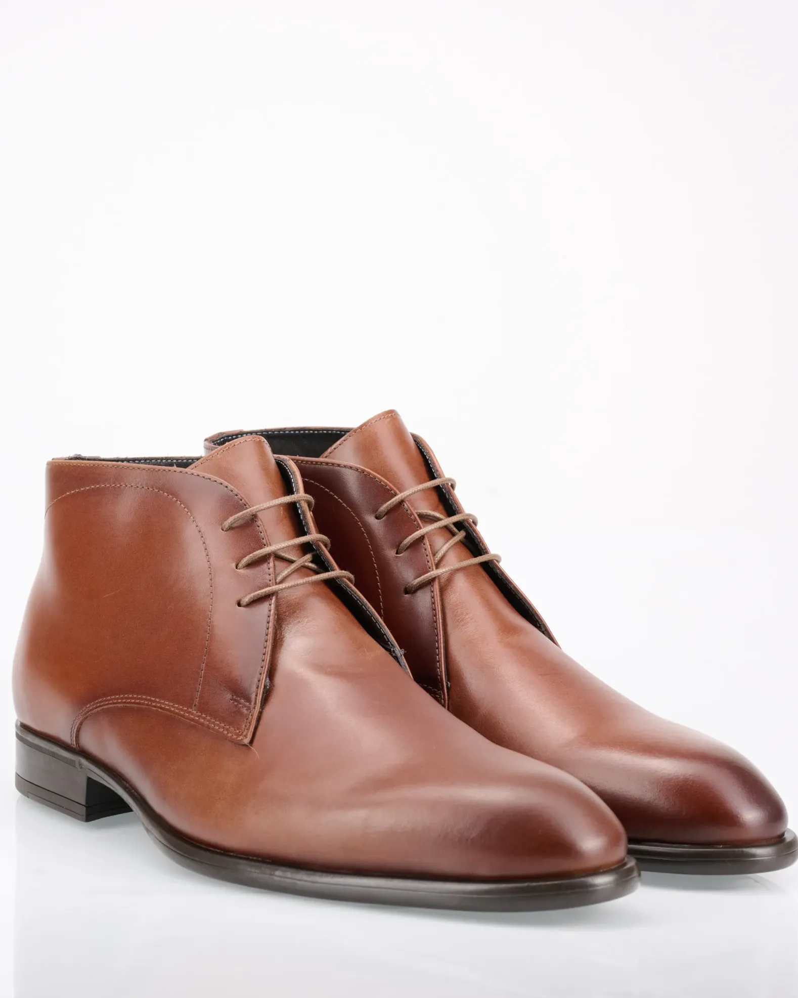 Giorgio Geklede schoenen