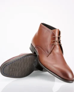 Giorgio Geklede schoenen