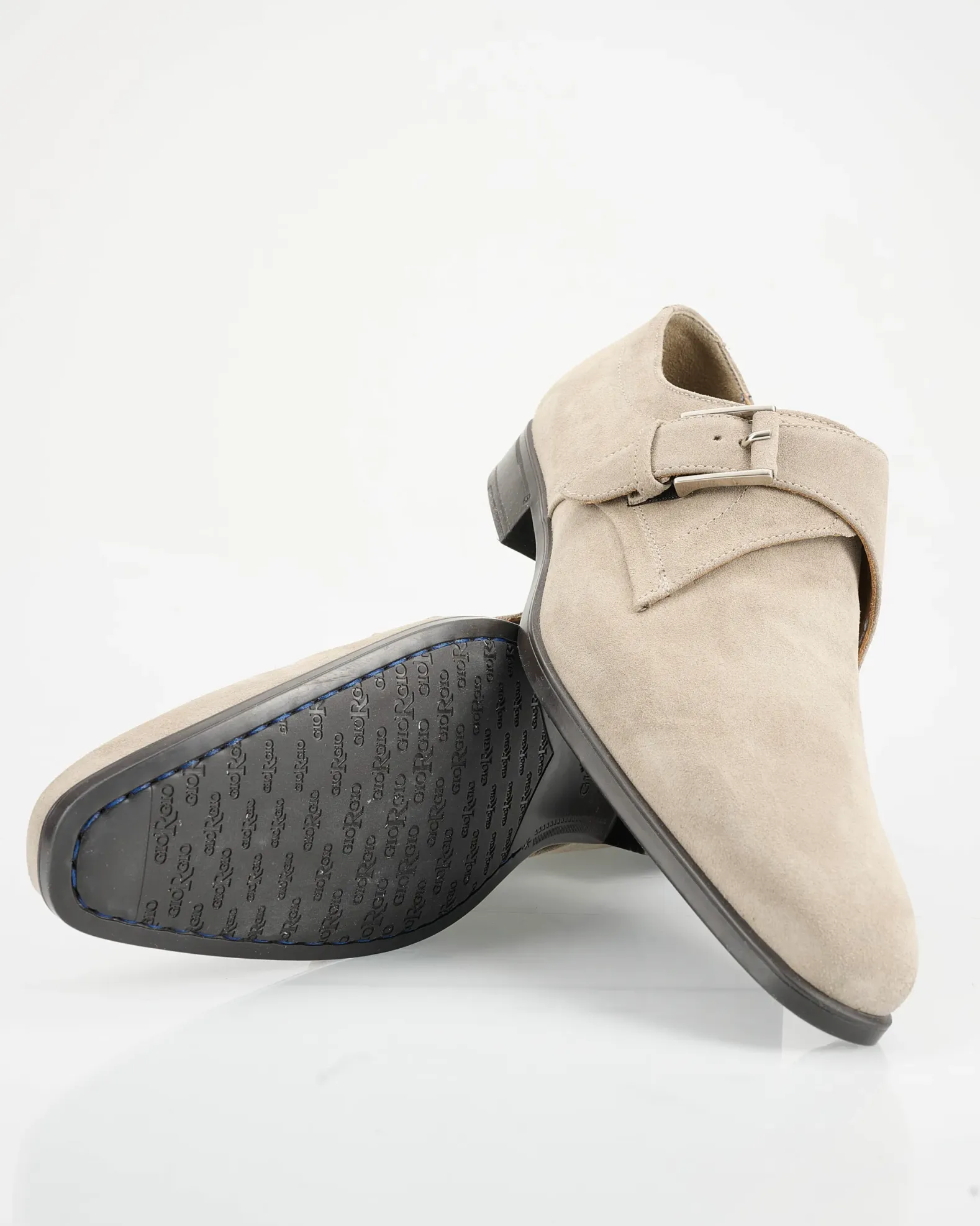 Giorgio Geklede schoenen