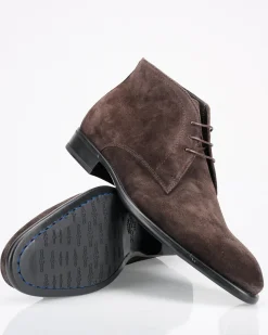 Giorgio Geklede schoenen