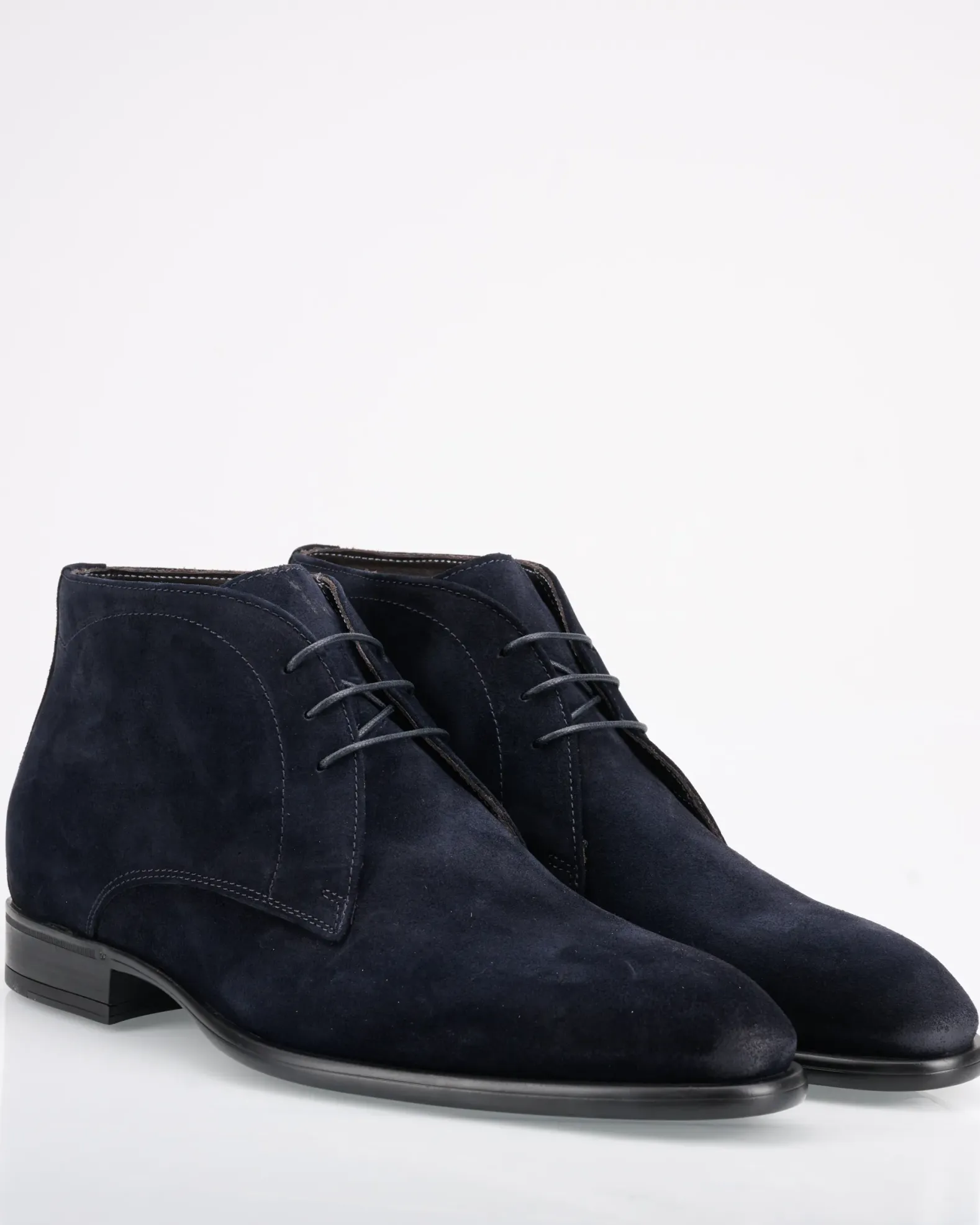 Giorgio Geklede schoenen