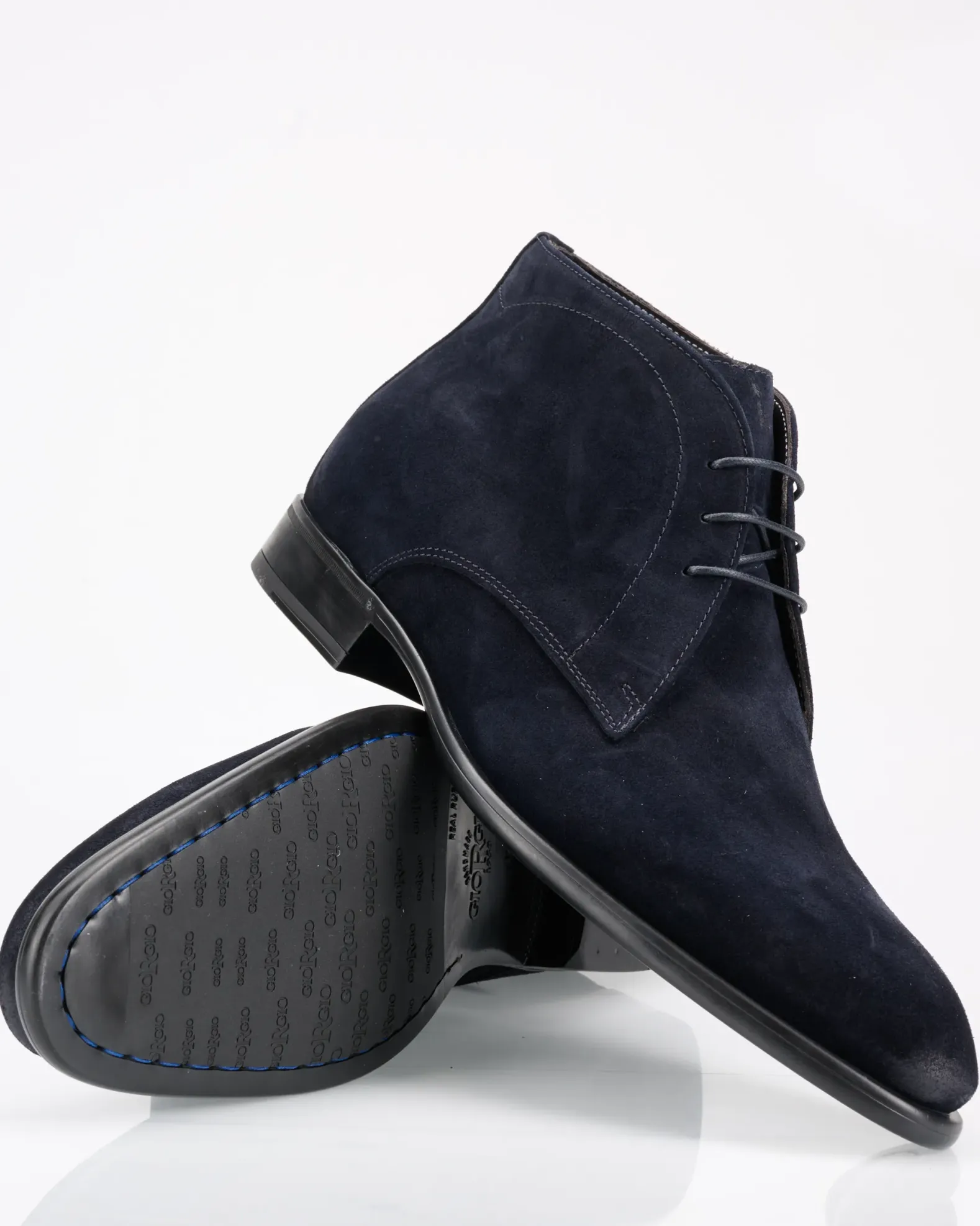 Giorgio Geklede schoenen