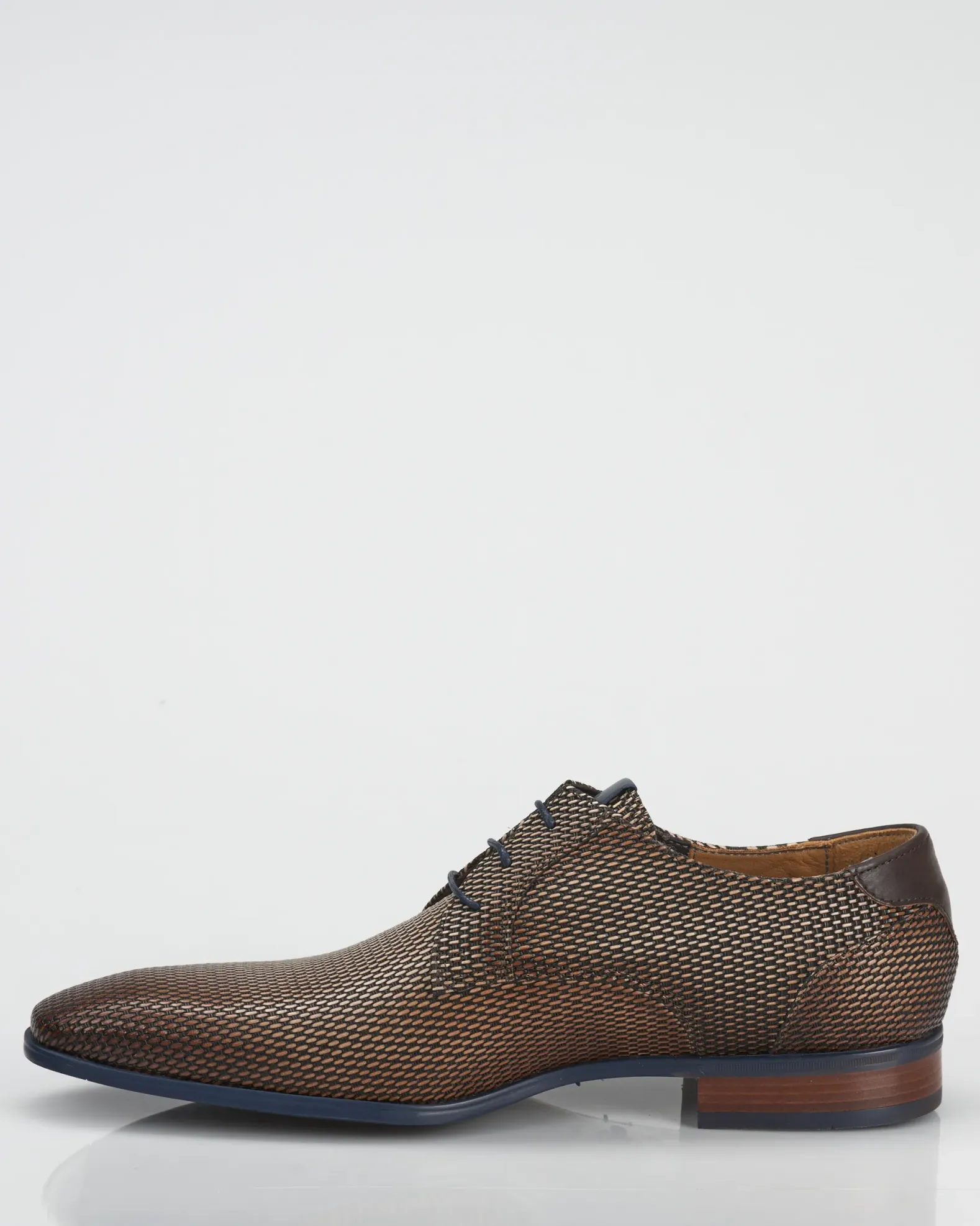 Giorgio Geklede schoenen