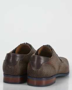 Giorgio Geklede schoenen