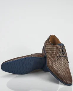 Giorgio Geklede schoenen