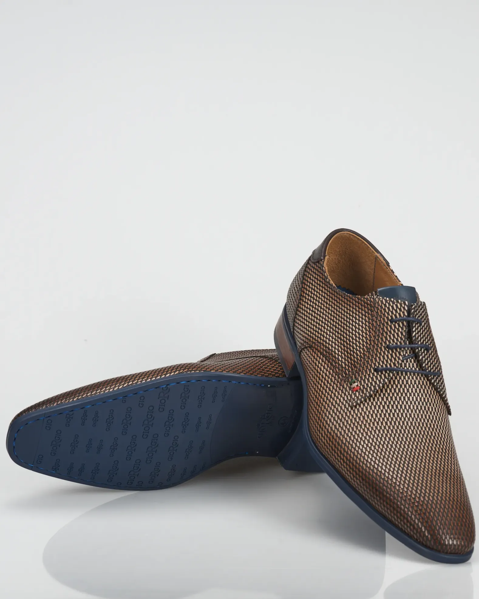 Giorgio Geklede schoenen