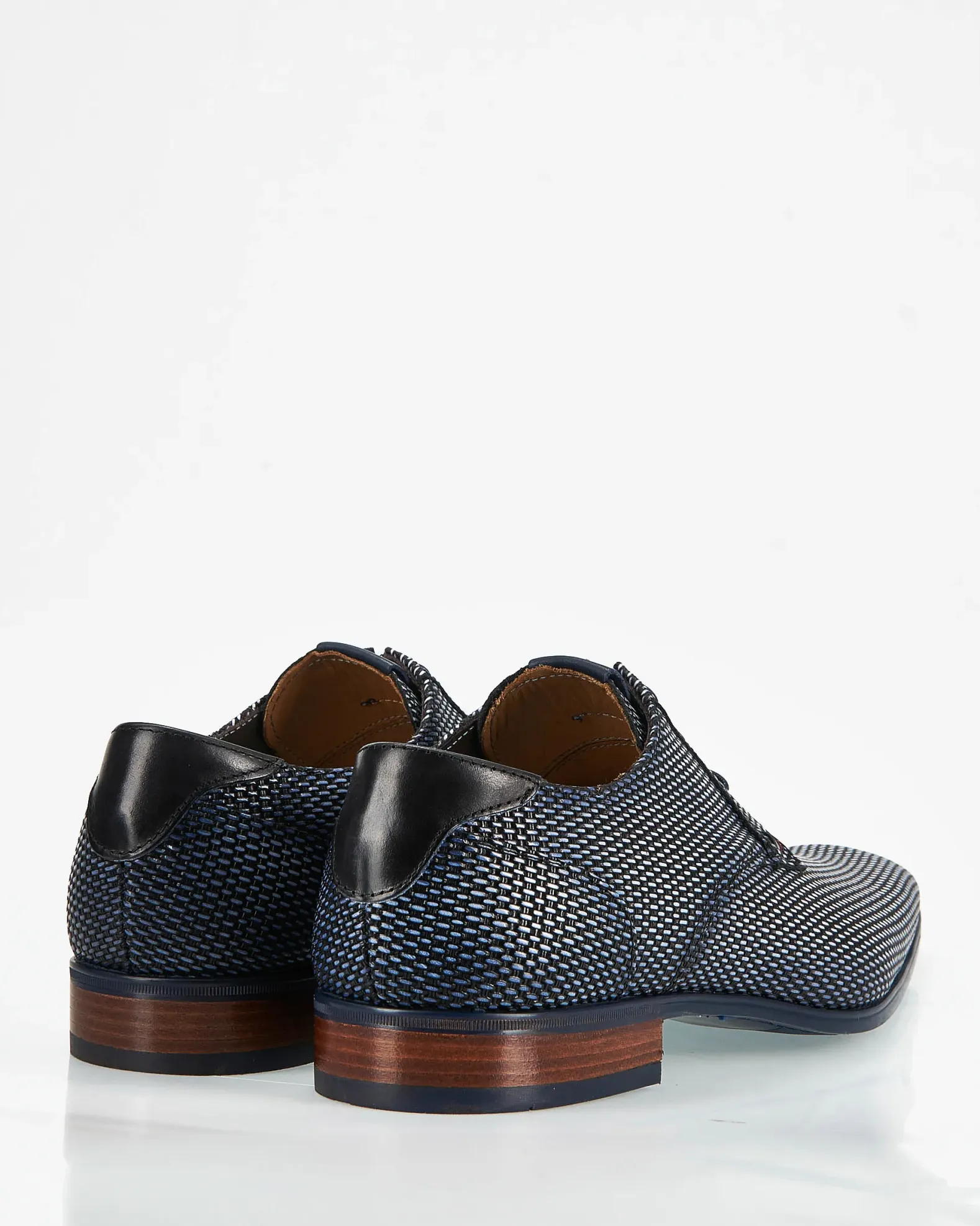 Giorgio Geklede schoenen