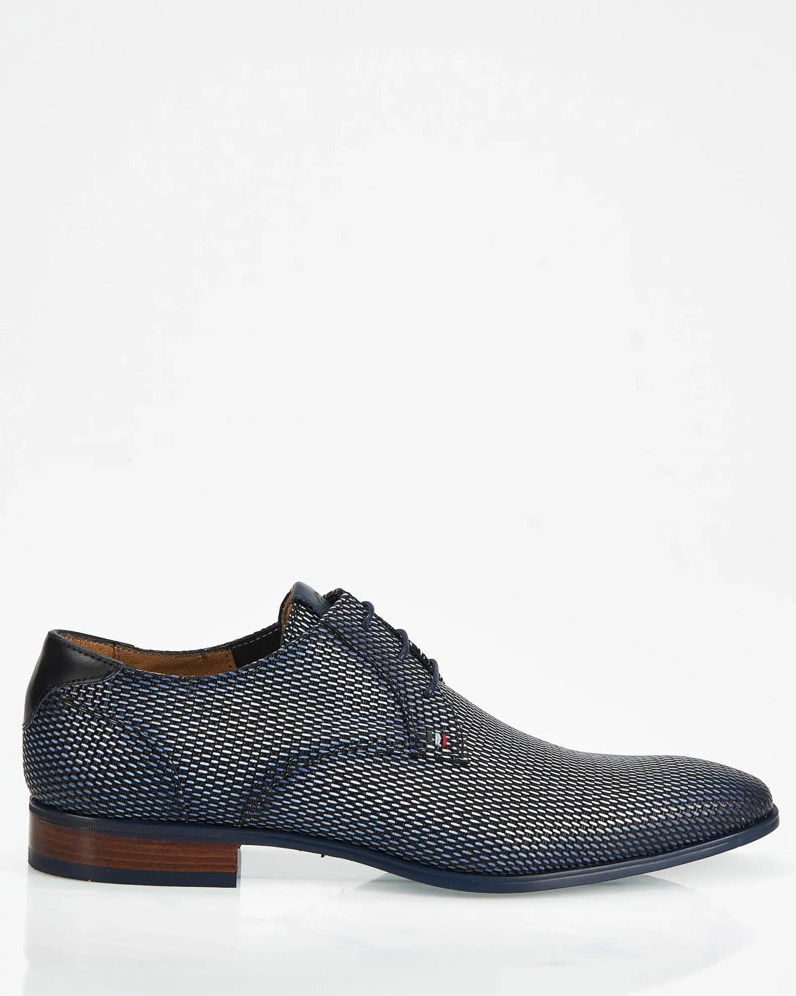 Giorgio Geklede schoenen