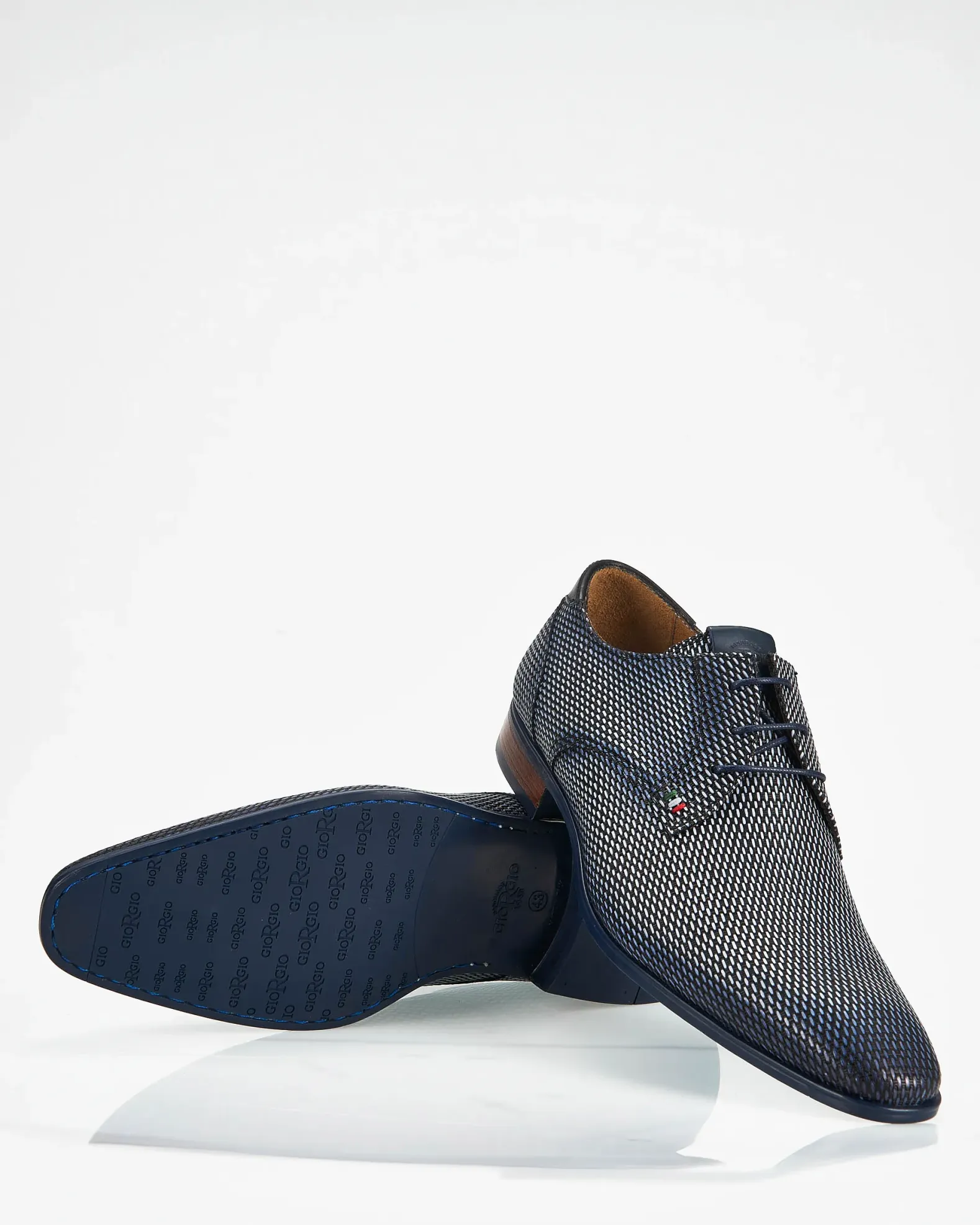 Giorgio Geklede schoenen