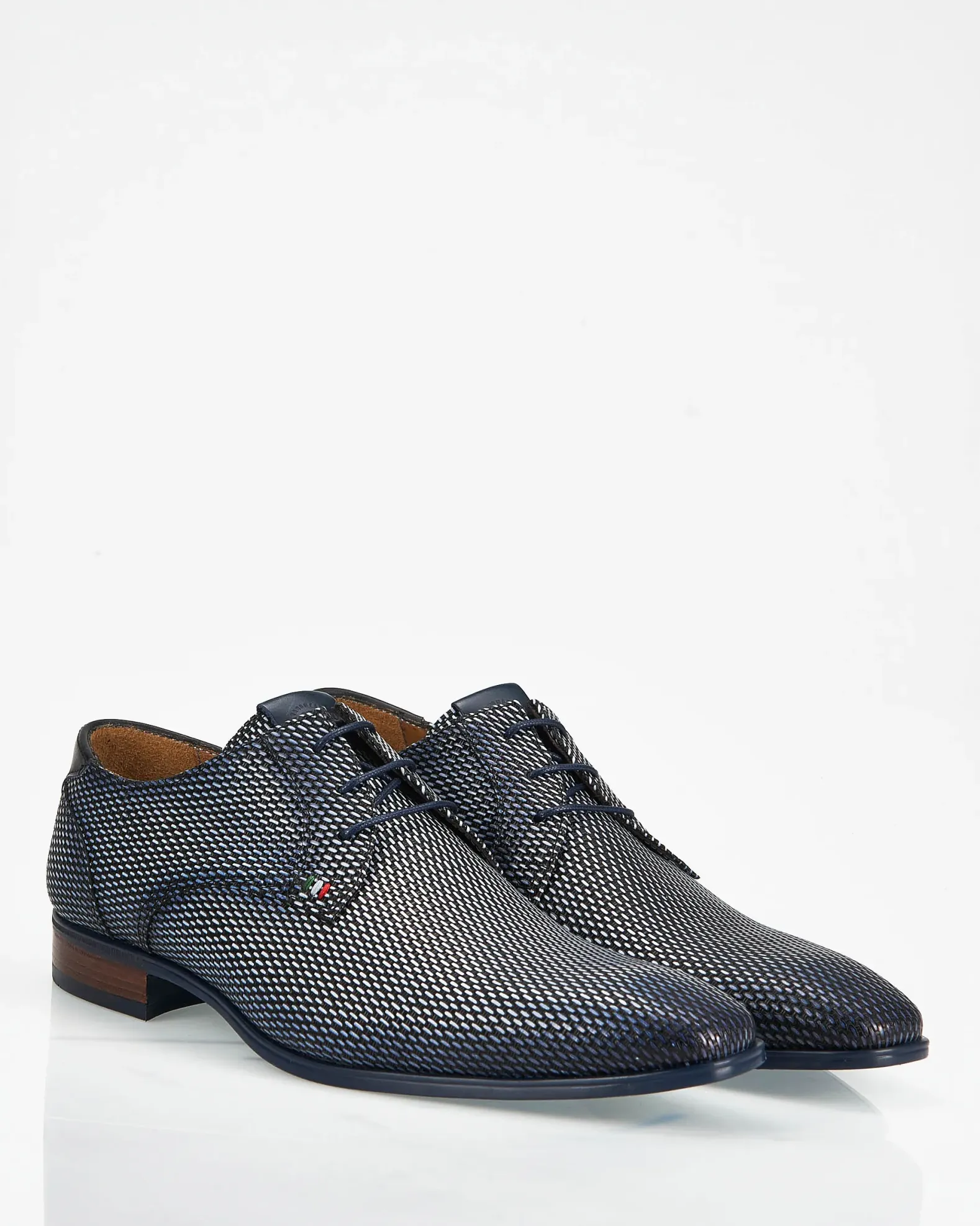 Giorgio Geklede schoenen