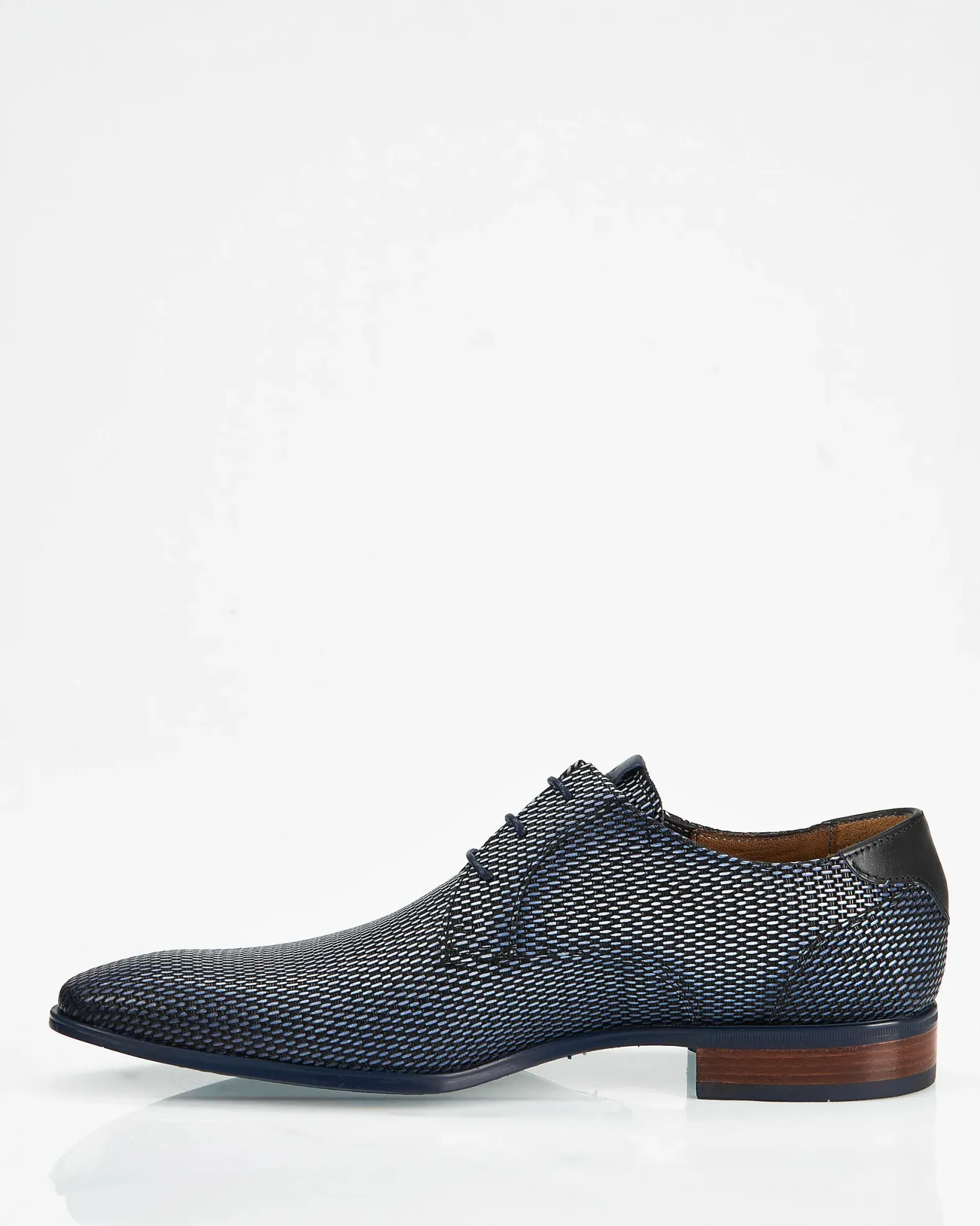 Giorgio Geklede schoenen