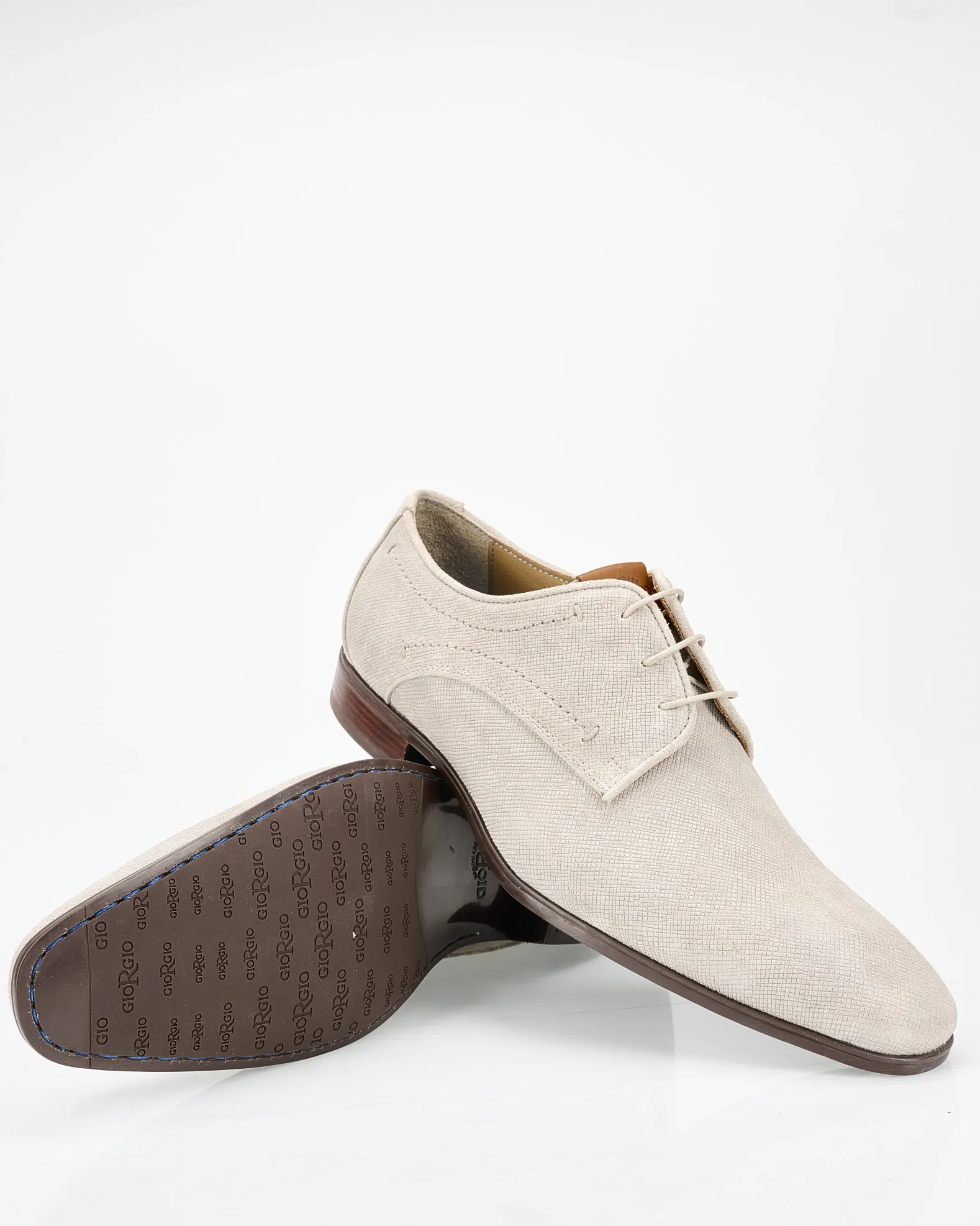 Giorgio Geklede schoenen