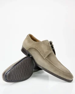 Giorgio Geklede Schoenen